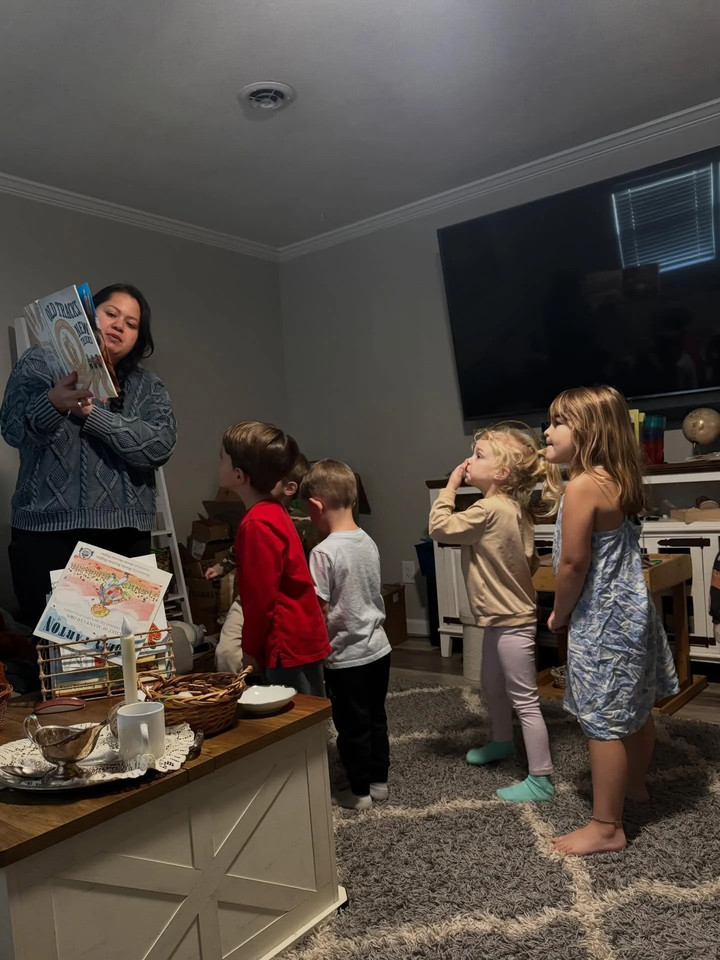 Last week I spent almost a full day inside one of  our GOFCC Arkansas homes&hellip; and what I saw was incredible.

Intentional environments.
Engaged children.
Educators growing in their craft.

Together, we&rsquo;re building family child care that f