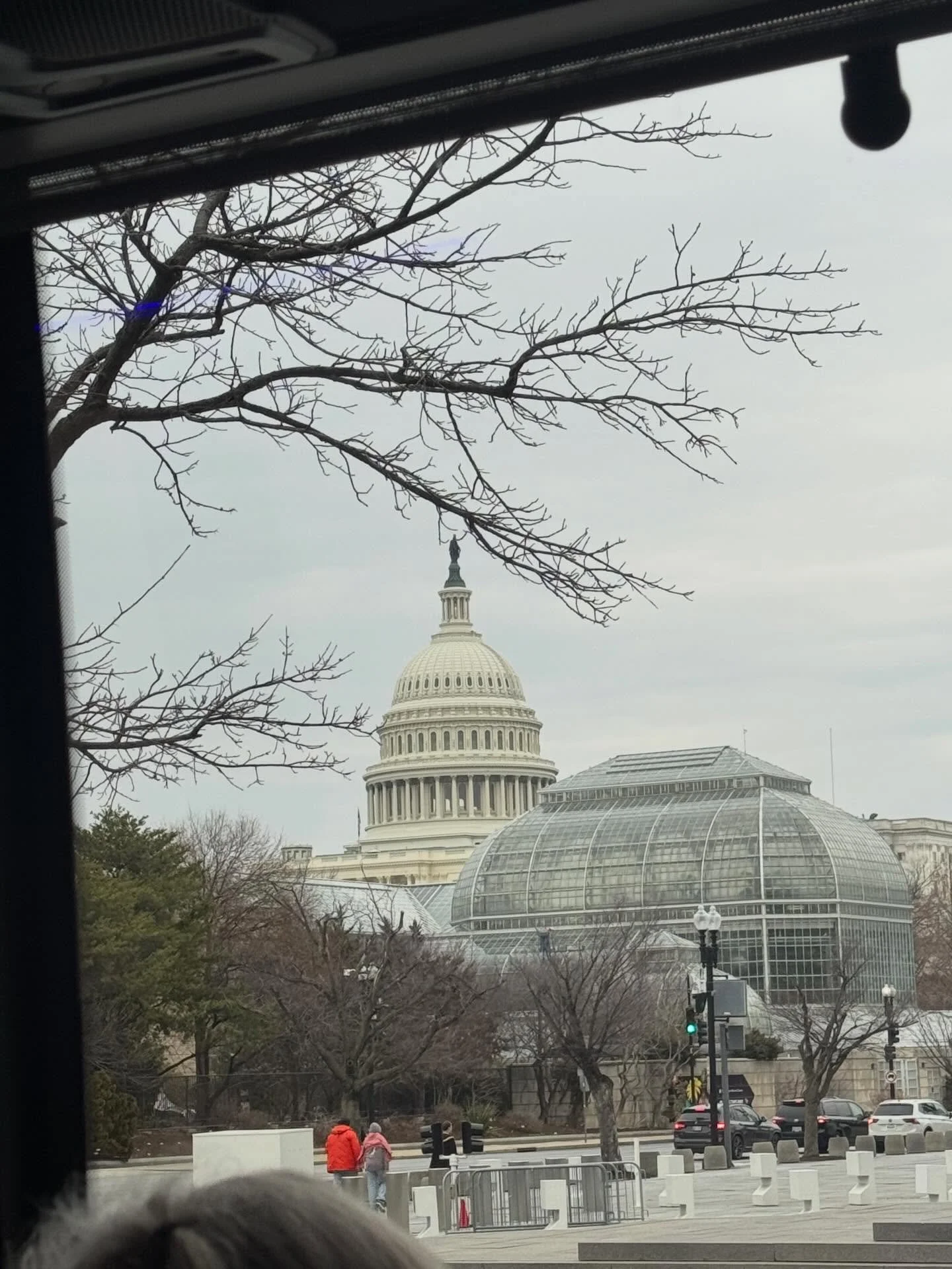 Divide and conquer has been the theme of this week.

We&rsquo;re in D.C. because of the Bainum Family Foundation&rsquo;s @wevisionearlyed Solutions Lab project &mdash; the partnership that continues to invest in and strengthen our work. Time with the