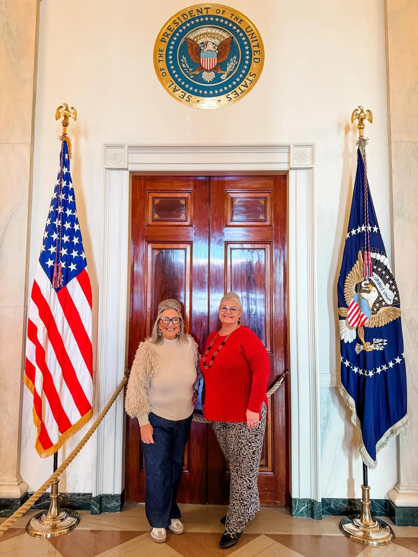 We are exhausted but so very excited about the places we visited this week and the people that we were surrounded by. More pictures after I take a breath.