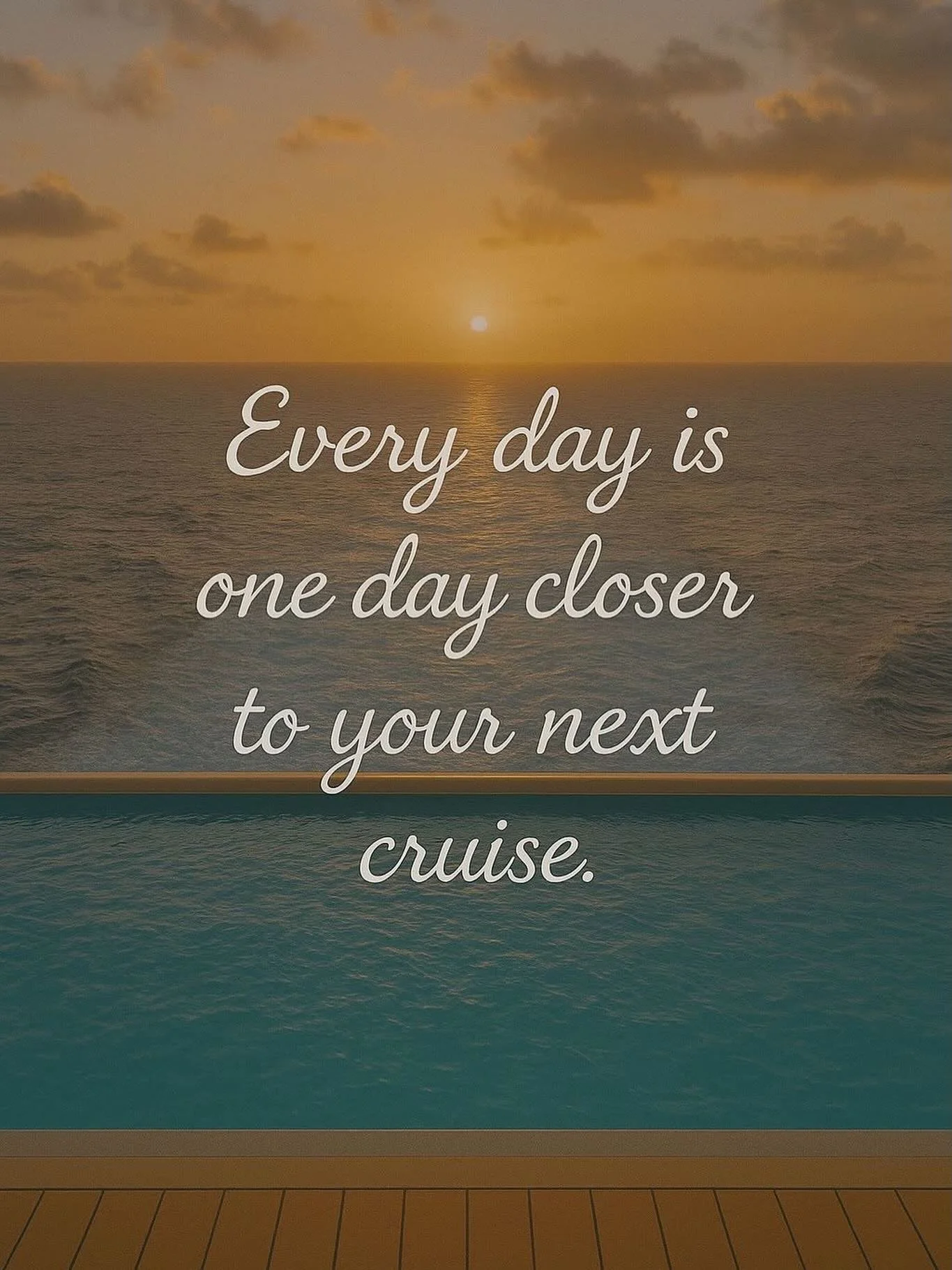 It&rsquo;s time.

Time to stop pouring from an empty cup.
Time to invest in your growth.
Time to say yes to something that fills you.

Sign up. Show up. Pour into yourself. 🌊