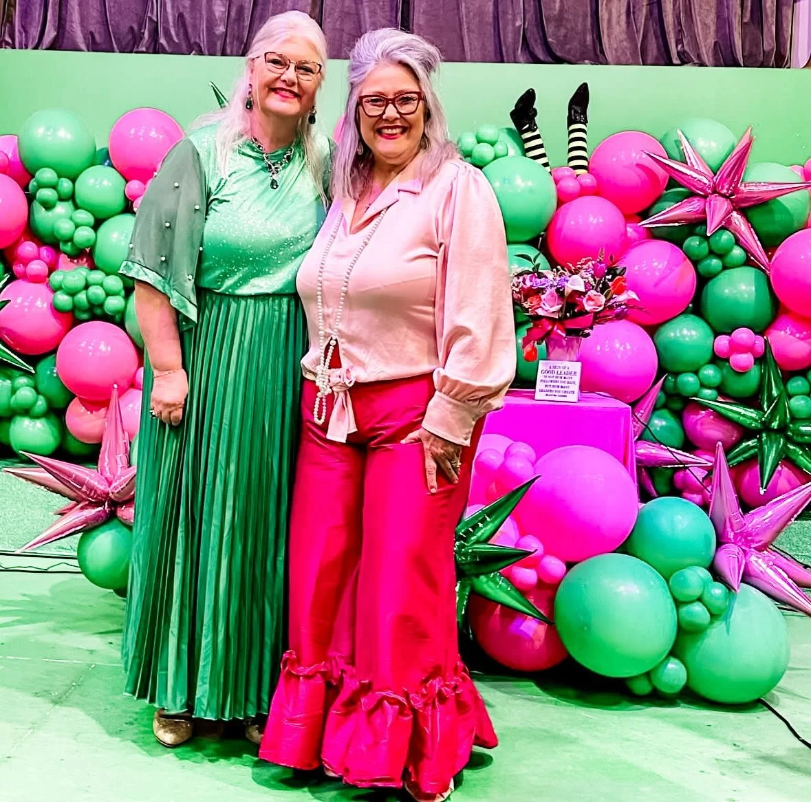 Two weeks.
One powerful room.
So many everyday heroes.

Our 4th Passionate Educators Conference is almost here &mdash; and yes, we&rsquo;re a little extra.

Extra energy.
Extra encouragement.
Extra belief in YOU.

Don&rsquo;t miss it. Register today 