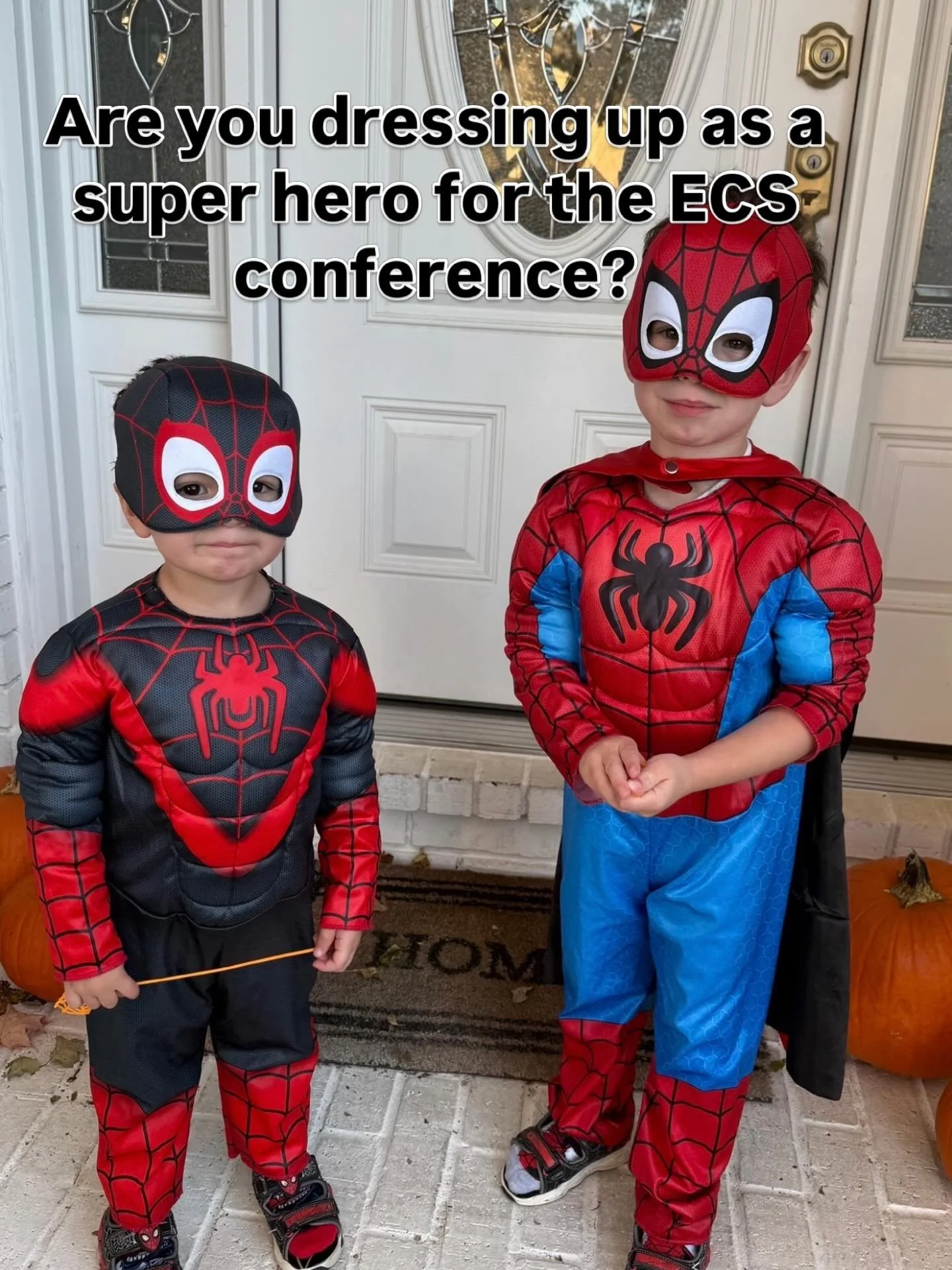 It&rsquo;s not expected, but it is encouraged! 🫶🏻