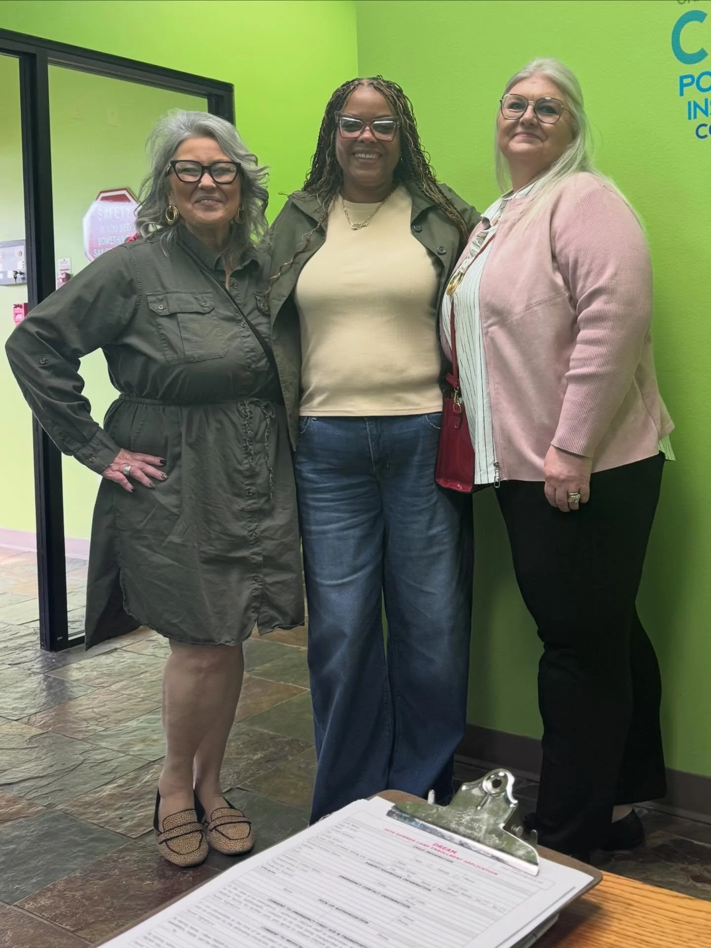 Last &ldquo;meeting&rdquo; of the day with this amazing powerhouse from @dreamarkansas!  Time well spent. We love you &ldquo;not your average Jo.&rdquo; ❤️❤️❤️