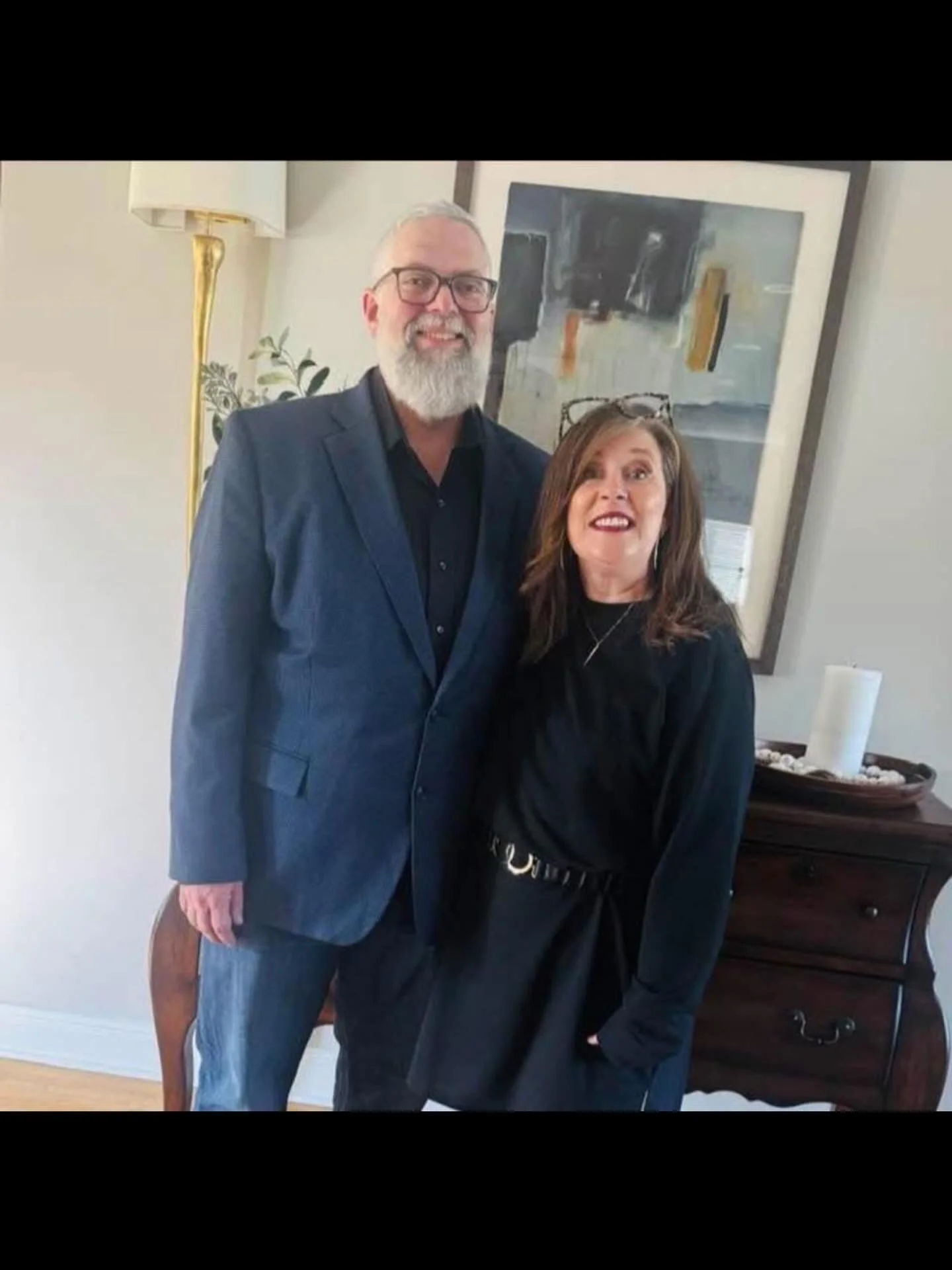 Welcome, Michelle Knight! 🎉

Today is a big day&mdash;Michelle is officially licensed and joining our GOFCC Arkansas project in Gentry, Arkansas!

Michelle is already making her mark in early childhood education. A proud grandma, a pastor&rsquo;s wi