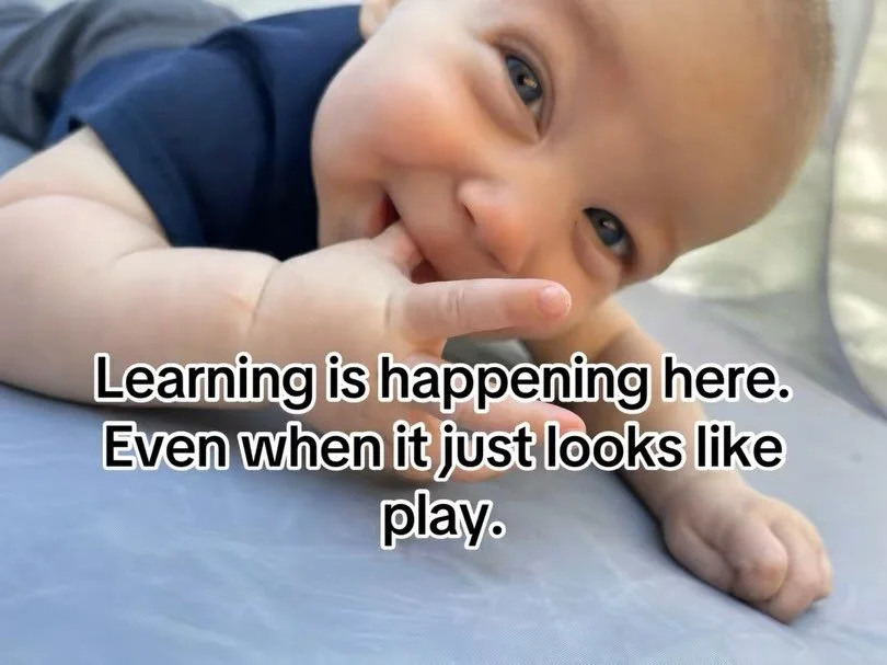 A few snapshots&hellip;
but what you&rsquo;re really seeing is something bigger.

This is the Growing Opportunities for Family Child Care project in action.
Educators showing up.
Children fully engaged.
Environments that invite curiosity, connection,