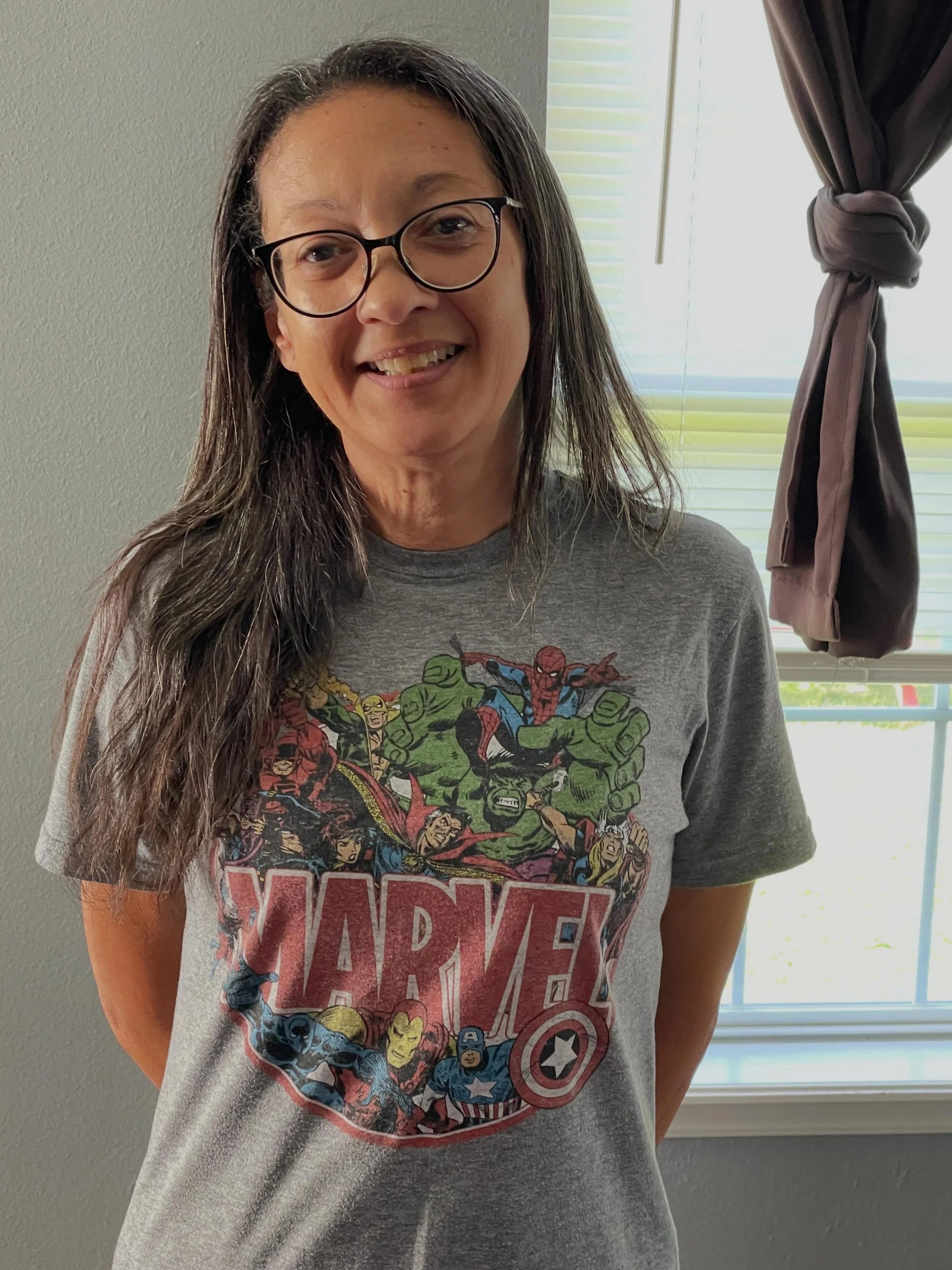 🎉 Meet Our Newest (and Final!) GOFCC Arkansas Cohort Member! 🎉

Please join us in welcoming Loreen Evans to the GOFCC Arkansas Project!

The funny thing is, Loreen already feels like family. We&rsquo;ve been working alongside her for quite some tim