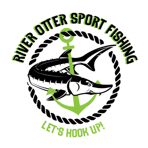 River Otter Sport Fishing