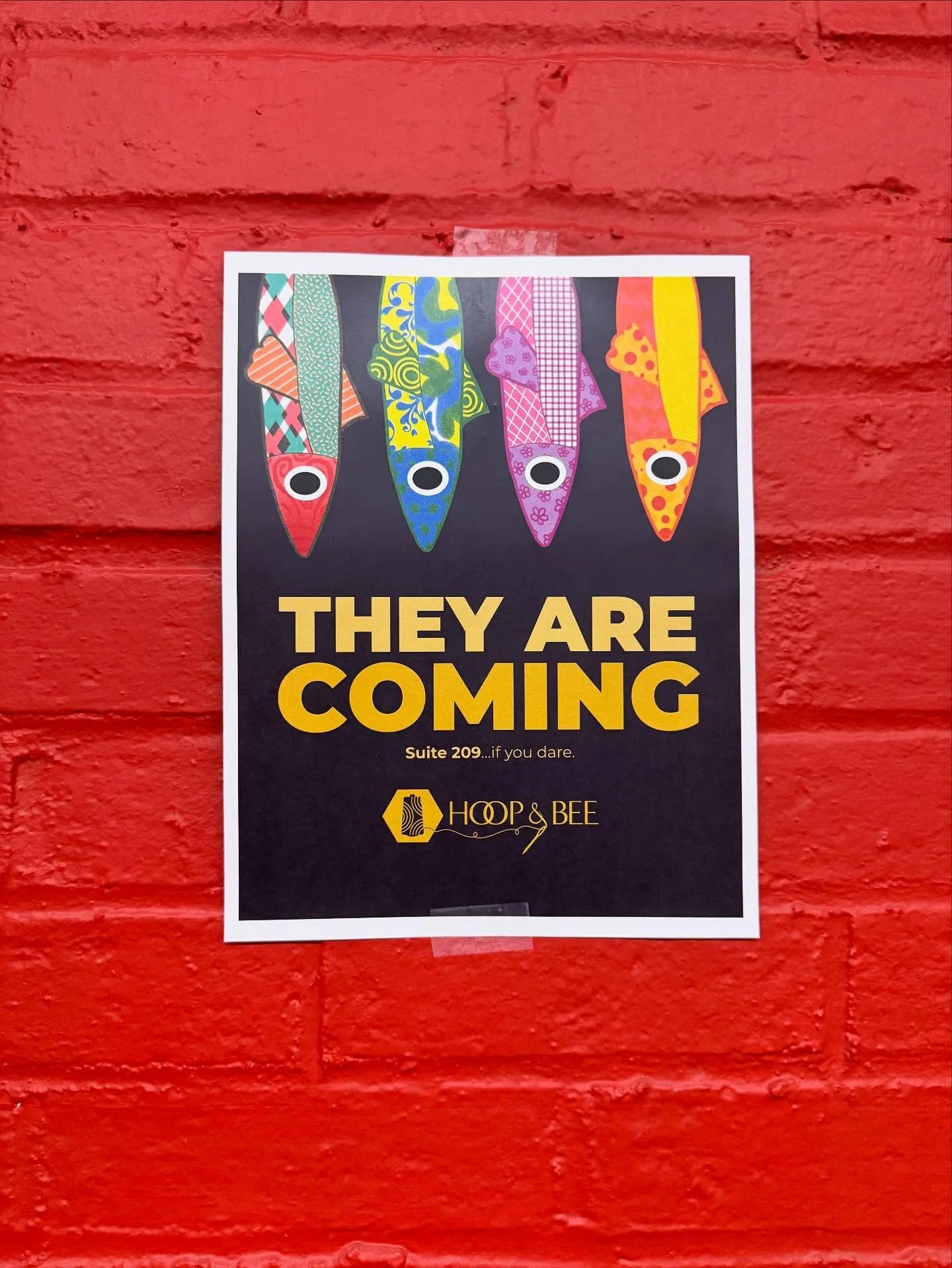 I&rsquo;m just saying that Cats of Oakdale will be at @eastworks_community for their annual Open Studio event today and tomorrow (Nov 1 &amp; 2). While we won&rsquo;t have any of our adoptable cats with us, we are always happy to talk shop while you 