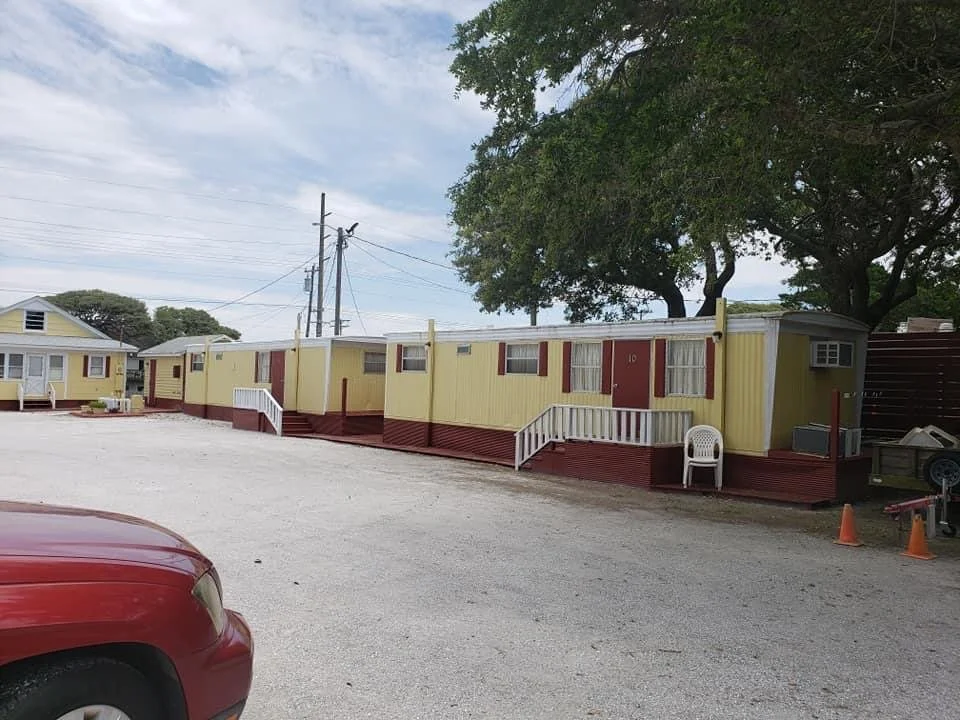 Gallery — The William & Garland Motel at Salter Path, NC