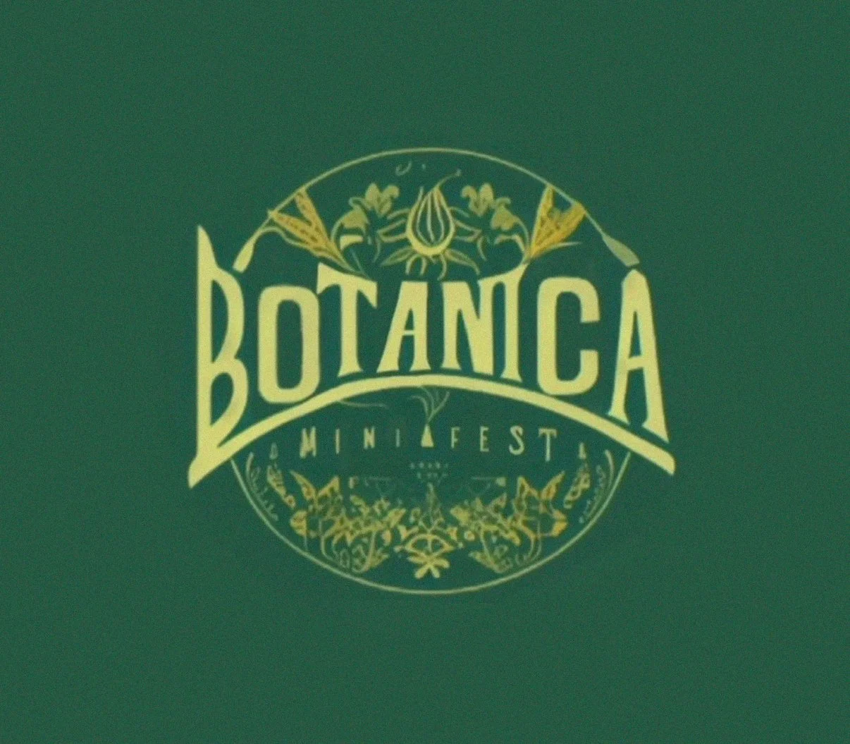 MONSTERA ROOTS' BOTANICA