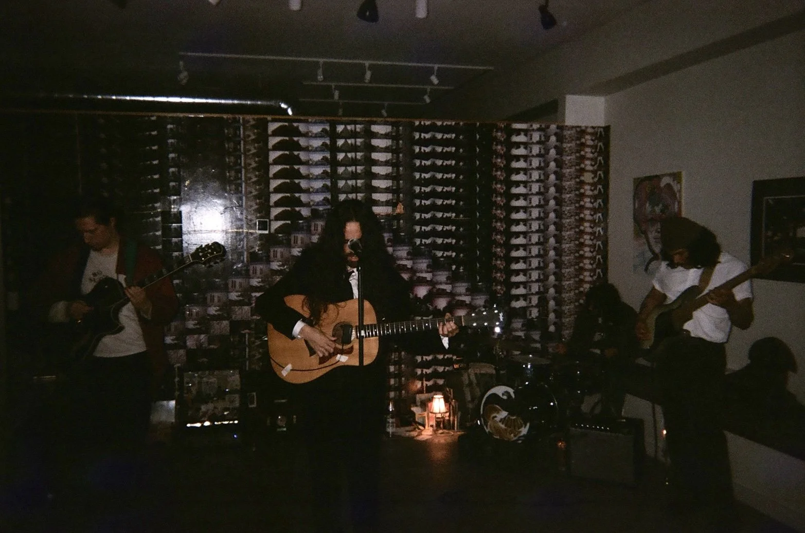 JAMES TURNER & CO.