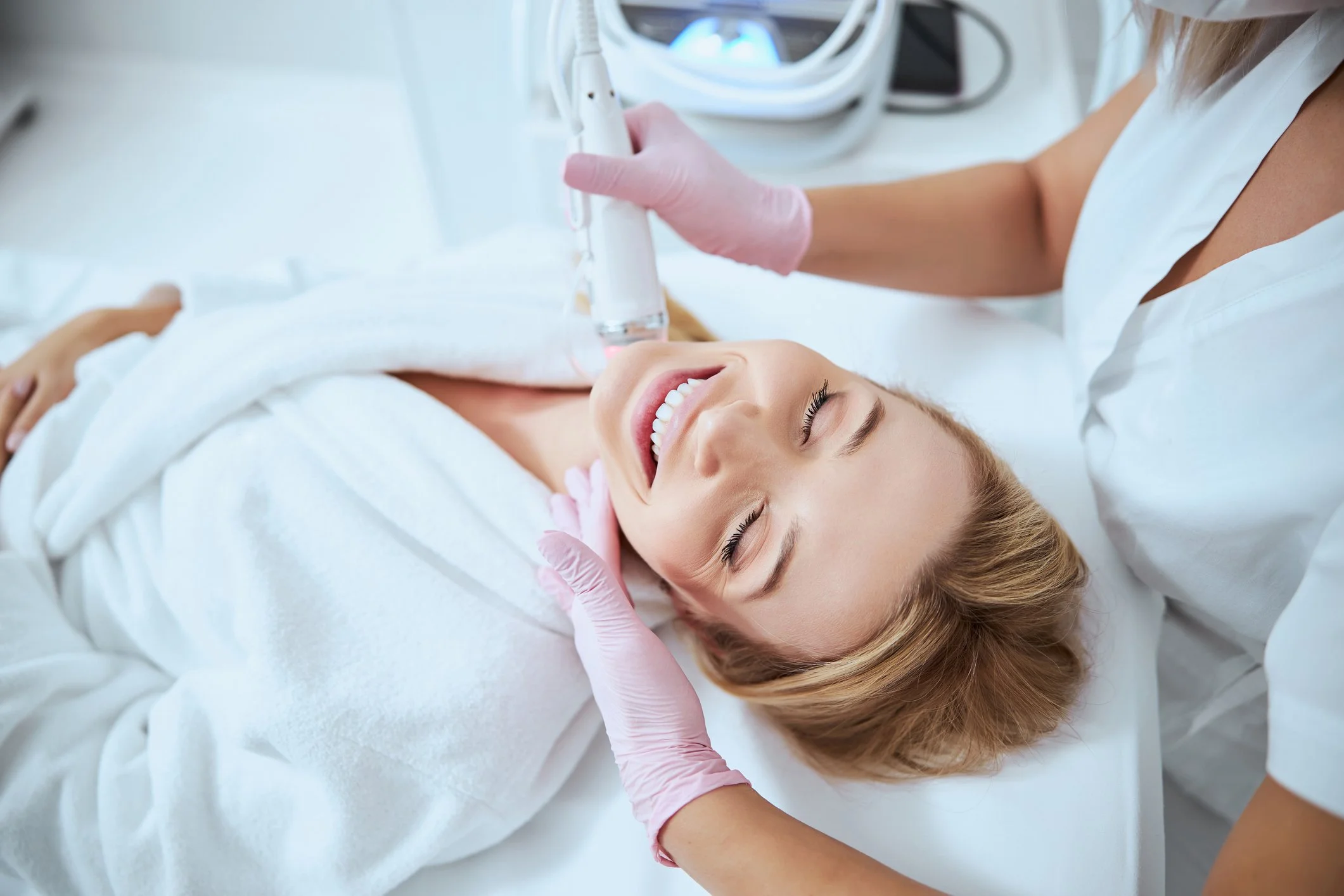 Collagen Banking in 2026: The Secret to Healthier, Firmer, More Youthful-Looking Skin