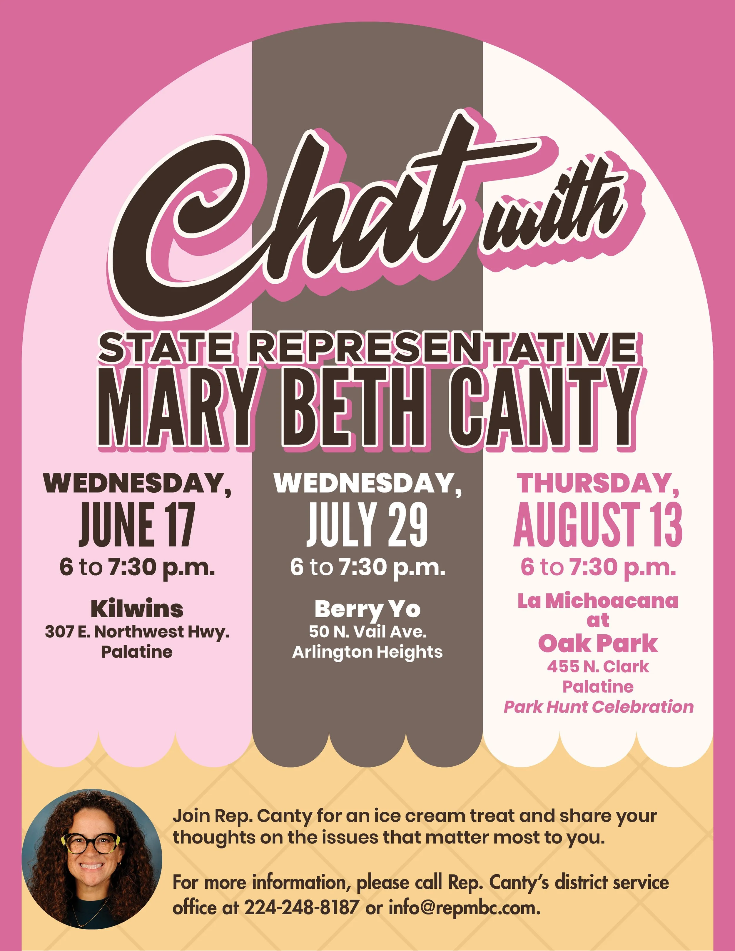 Chat With Canty