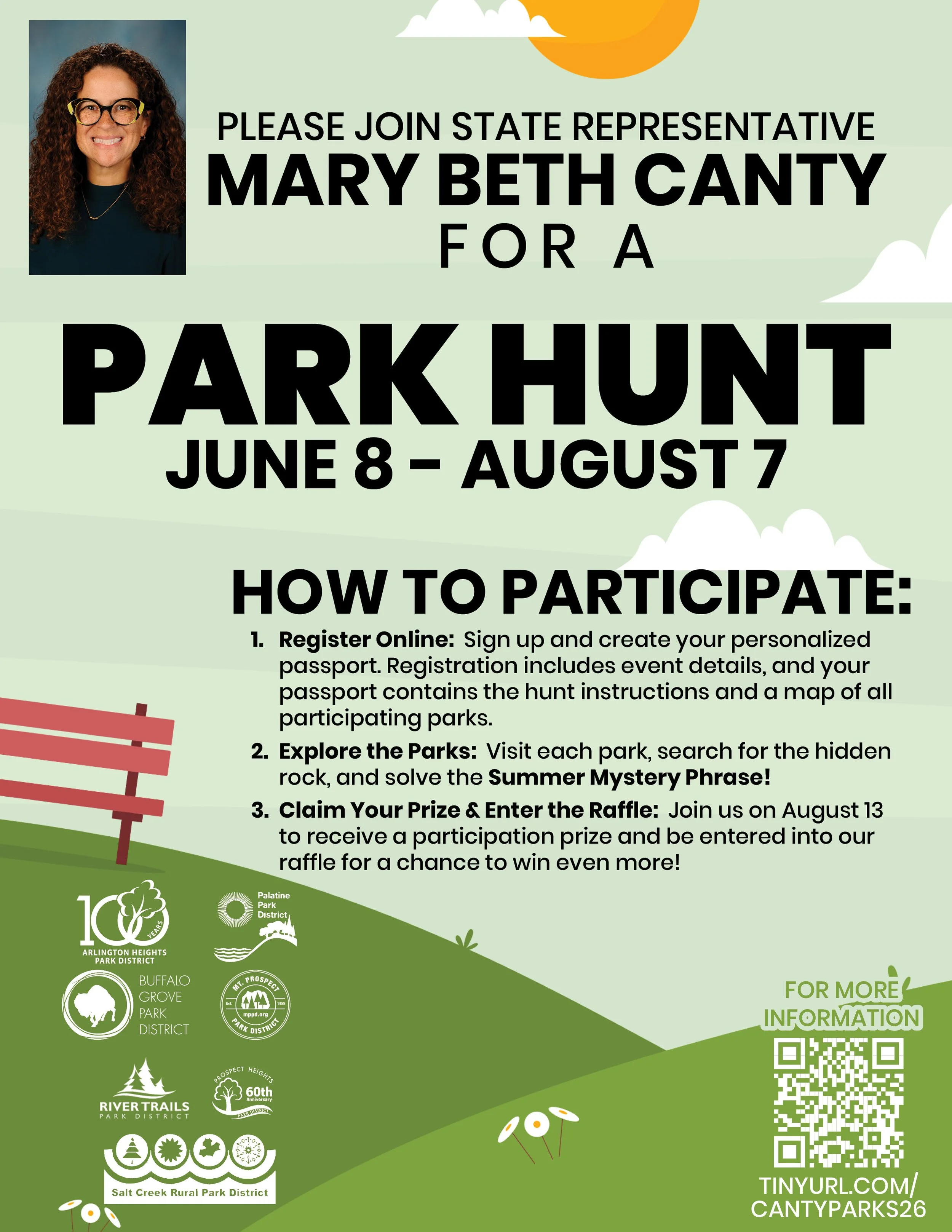 Park Hunt
