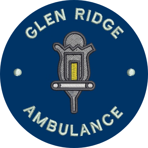 Glen Ridge Volunteer Ambulance Squad