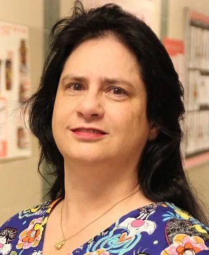 Joyce Fultz Joyce Foltz — Heart 4 Education