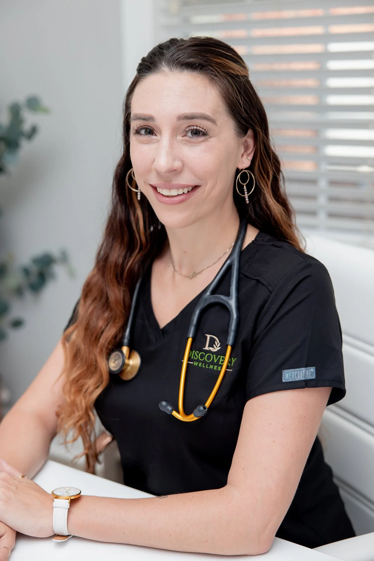 Discovery Wellness // Holistic Family Medicine // Cumming, GA