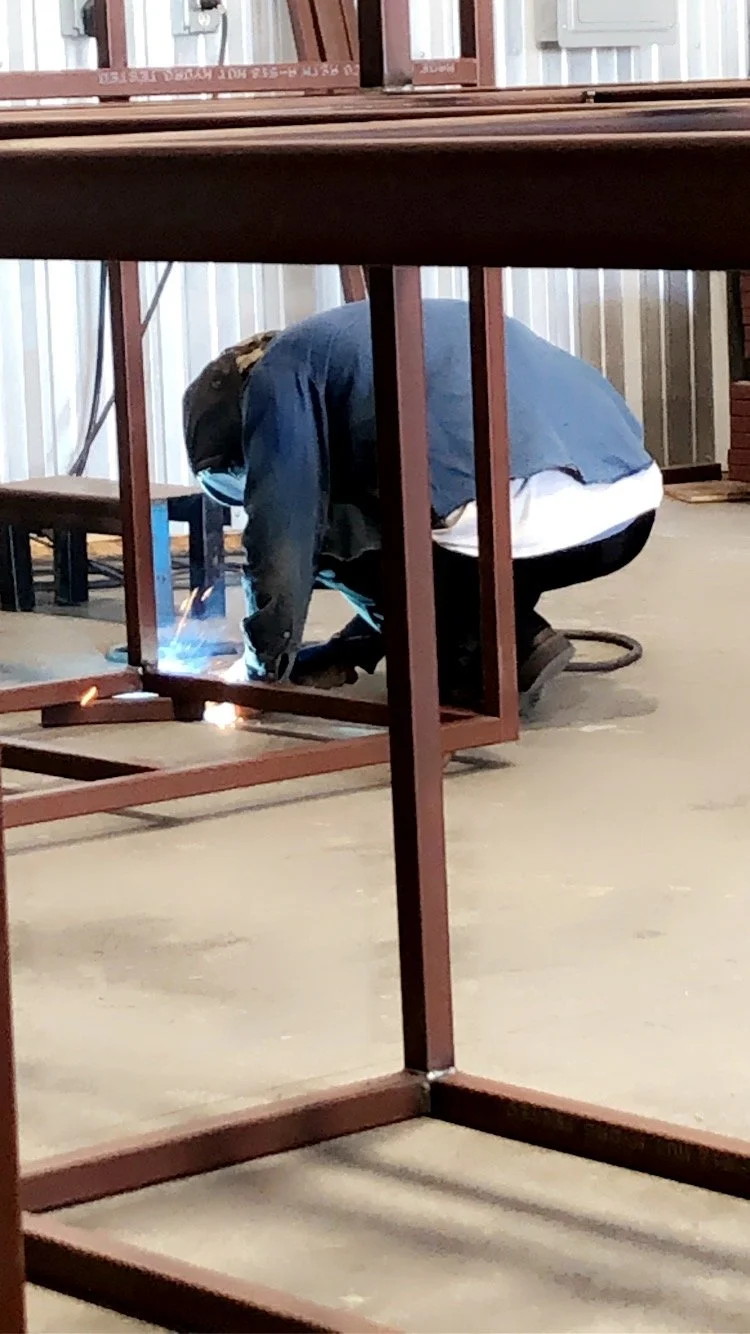 Sparkster behind the scenes 2.JPG