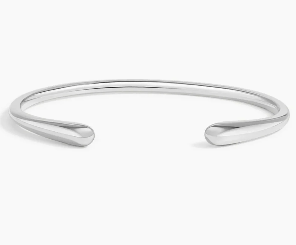 Cuff Bracelet