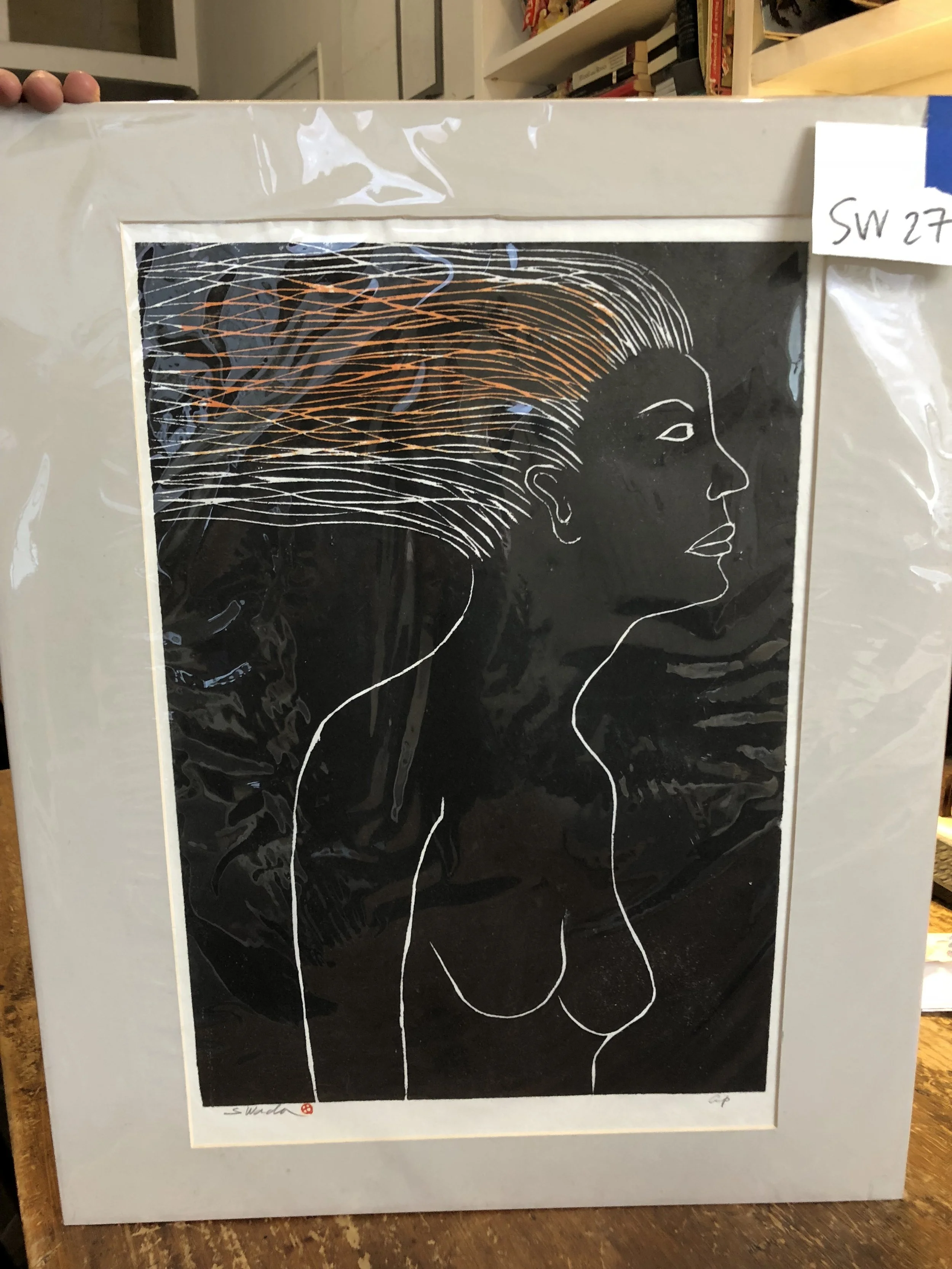 SW 27