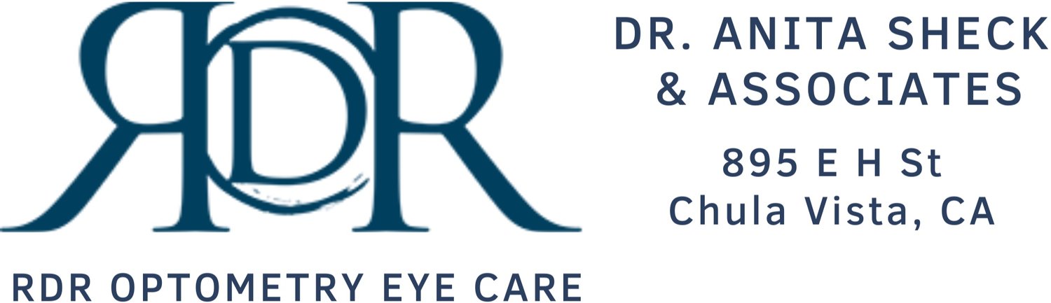 RDR Optometry Eye Care