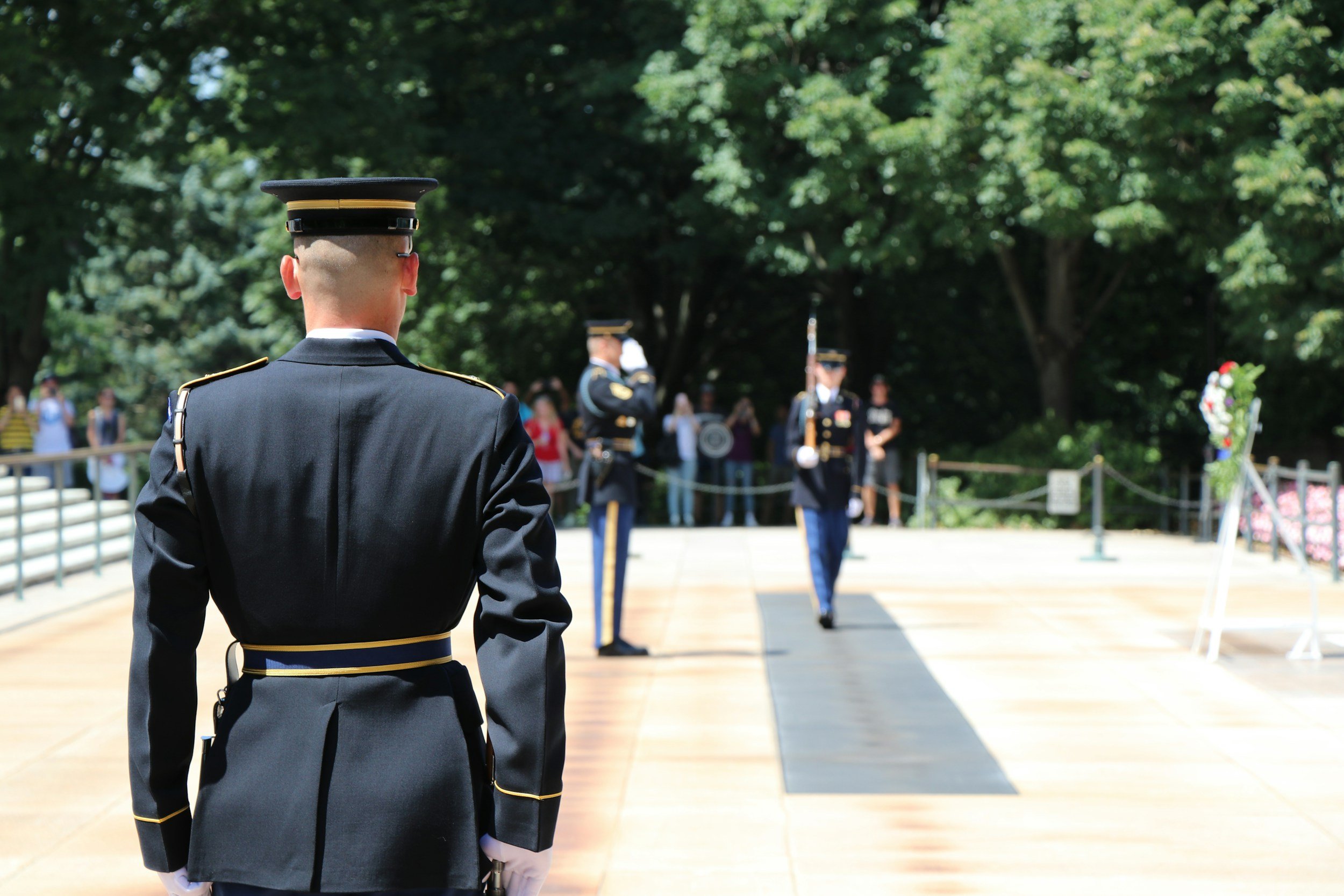 Military Appreciation Day