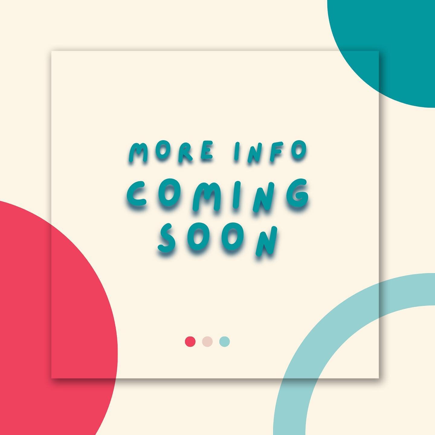 The suspense is building&hellip;