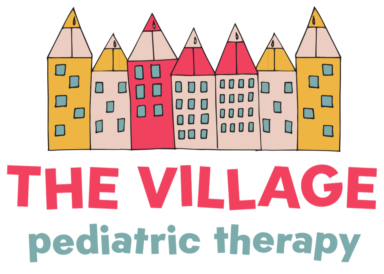 The Village Pediatric Therapy