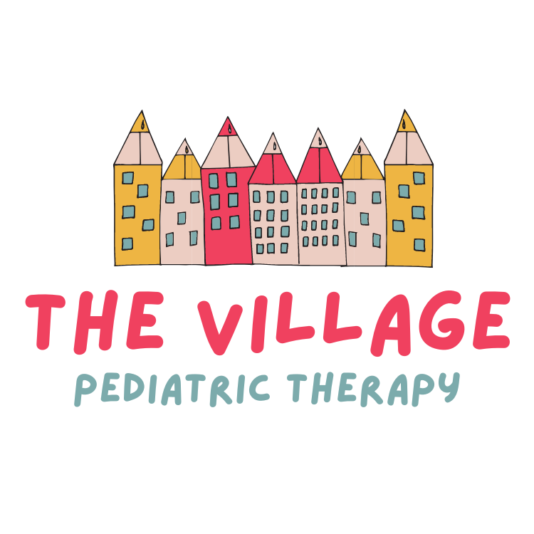 The Village Pediatric Therapy