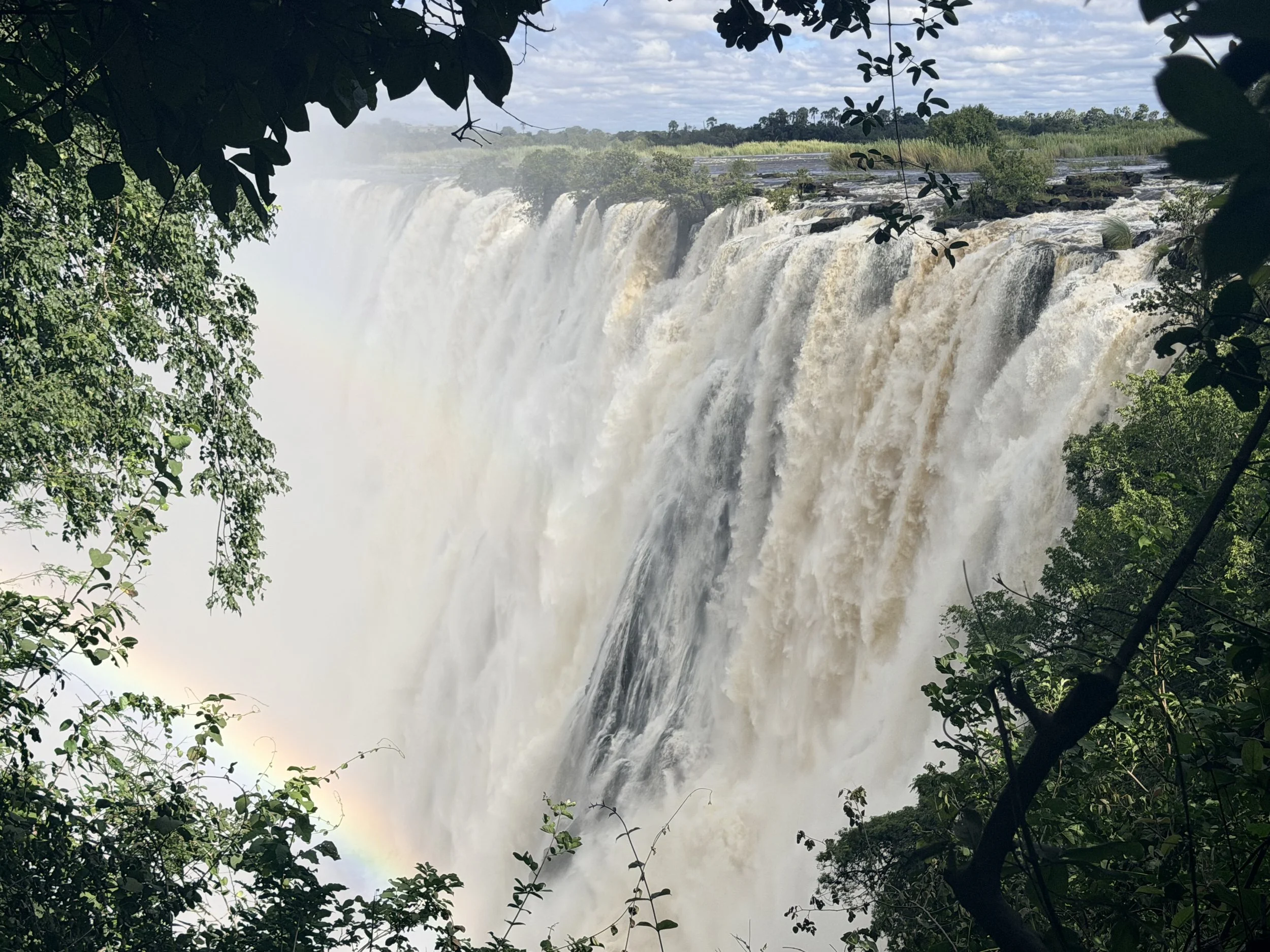 Victoria Falls