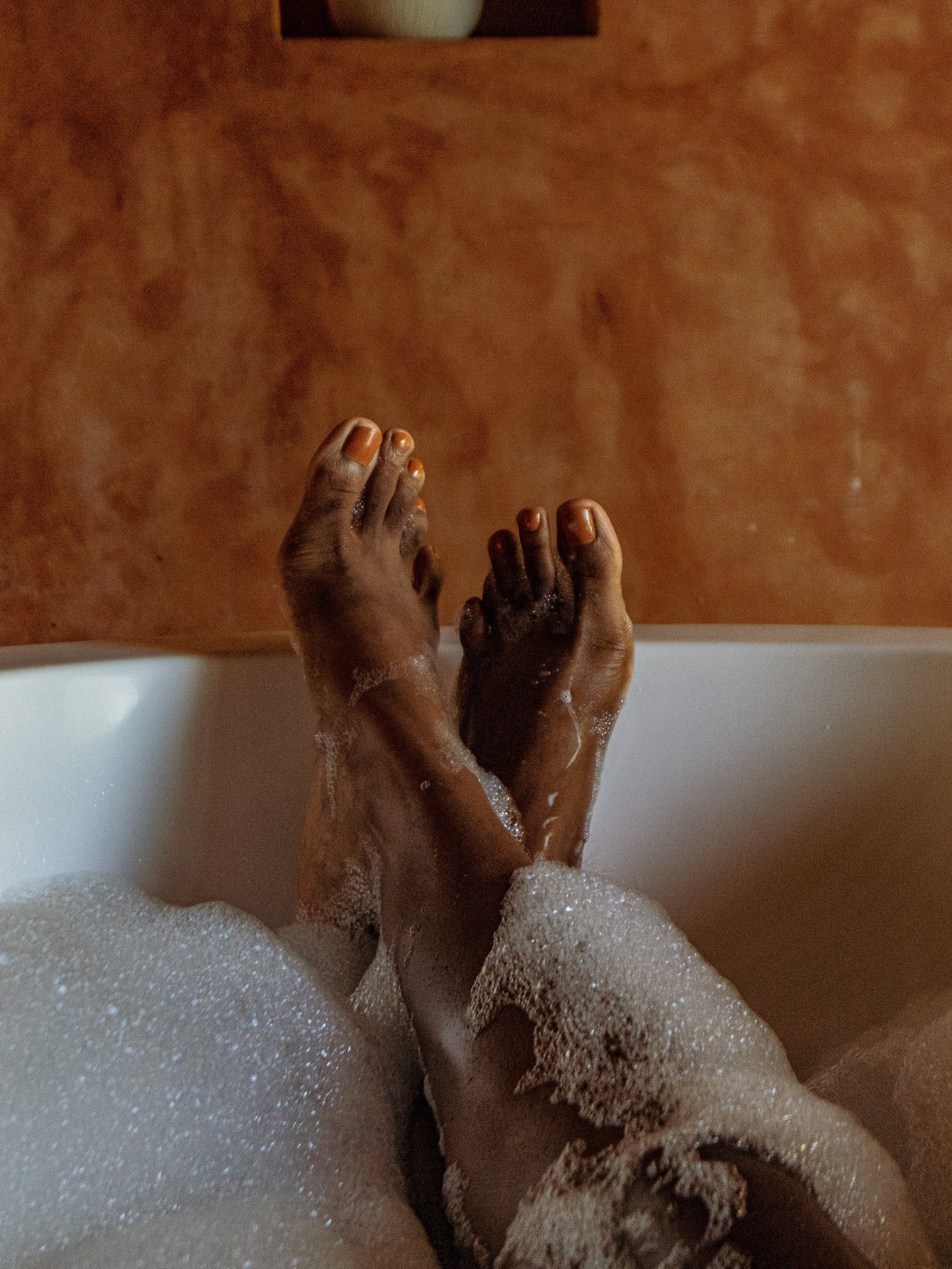 Self-care for real life.