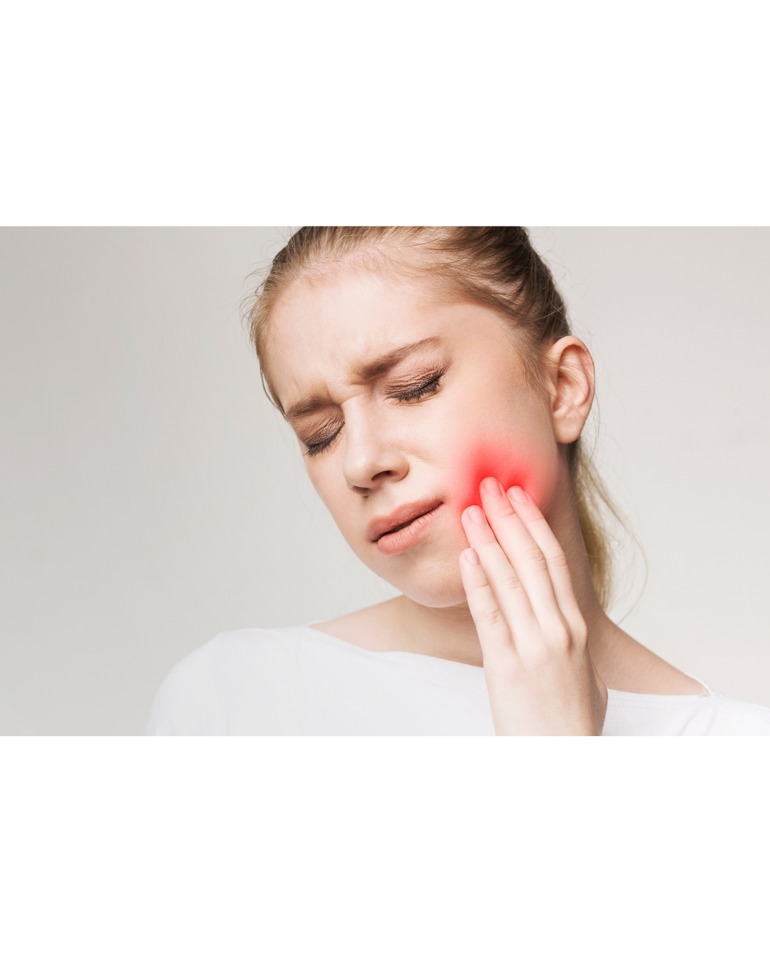 “That” viral intraoral massage video