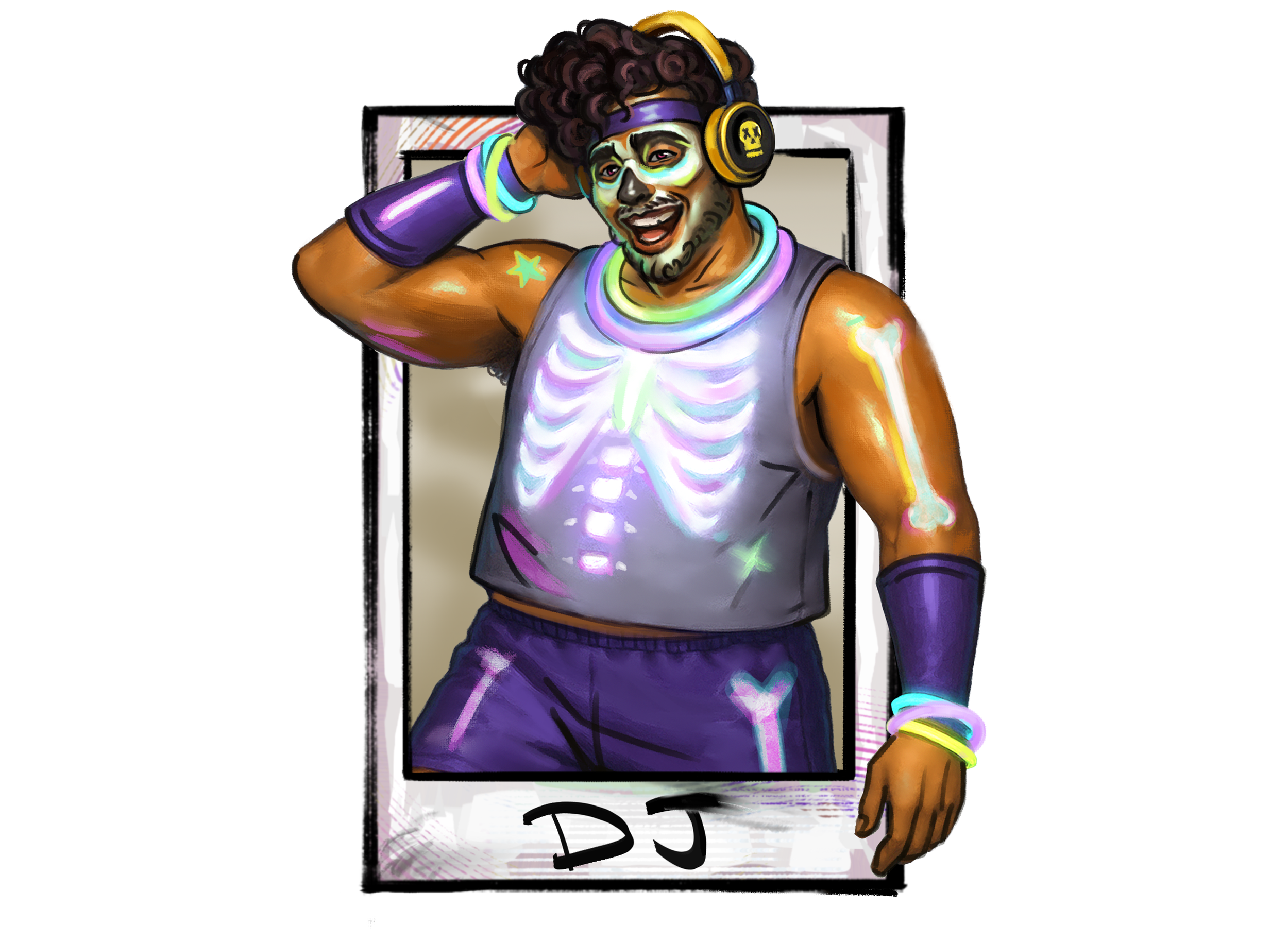 DJ