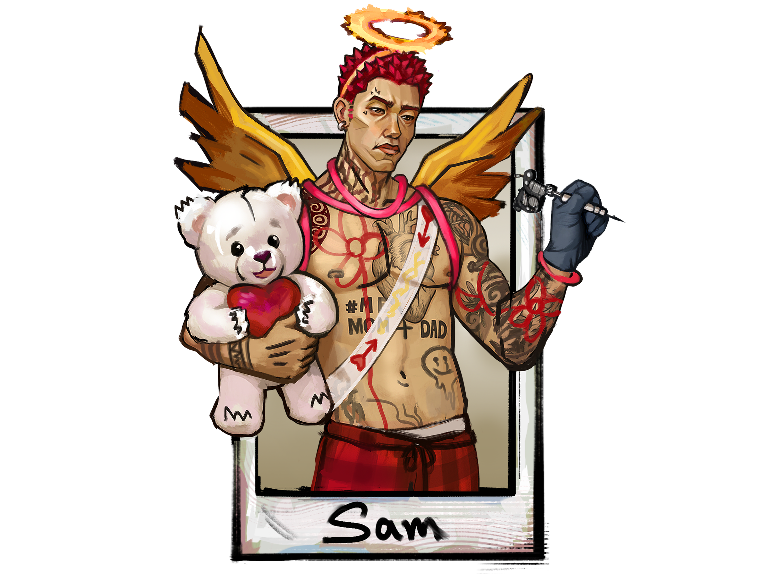 Sam
