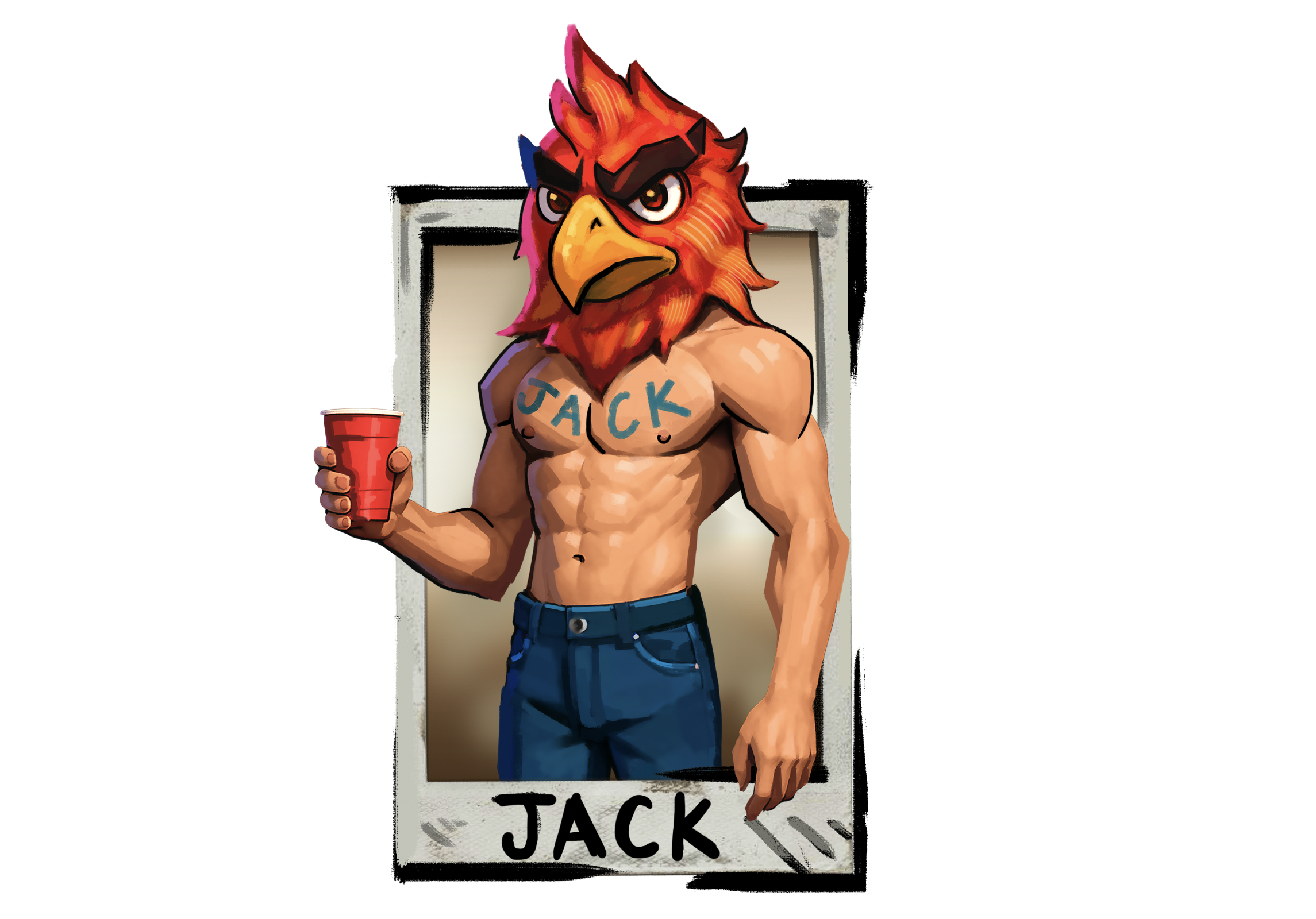 JACK