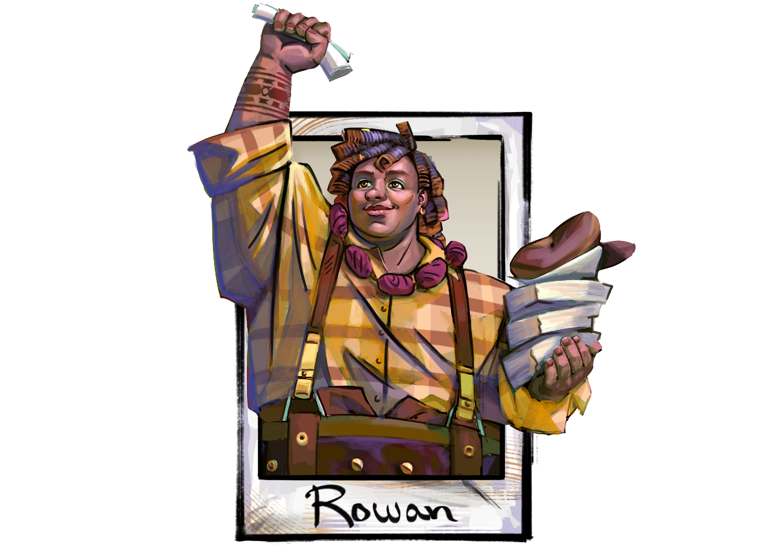 Rowan