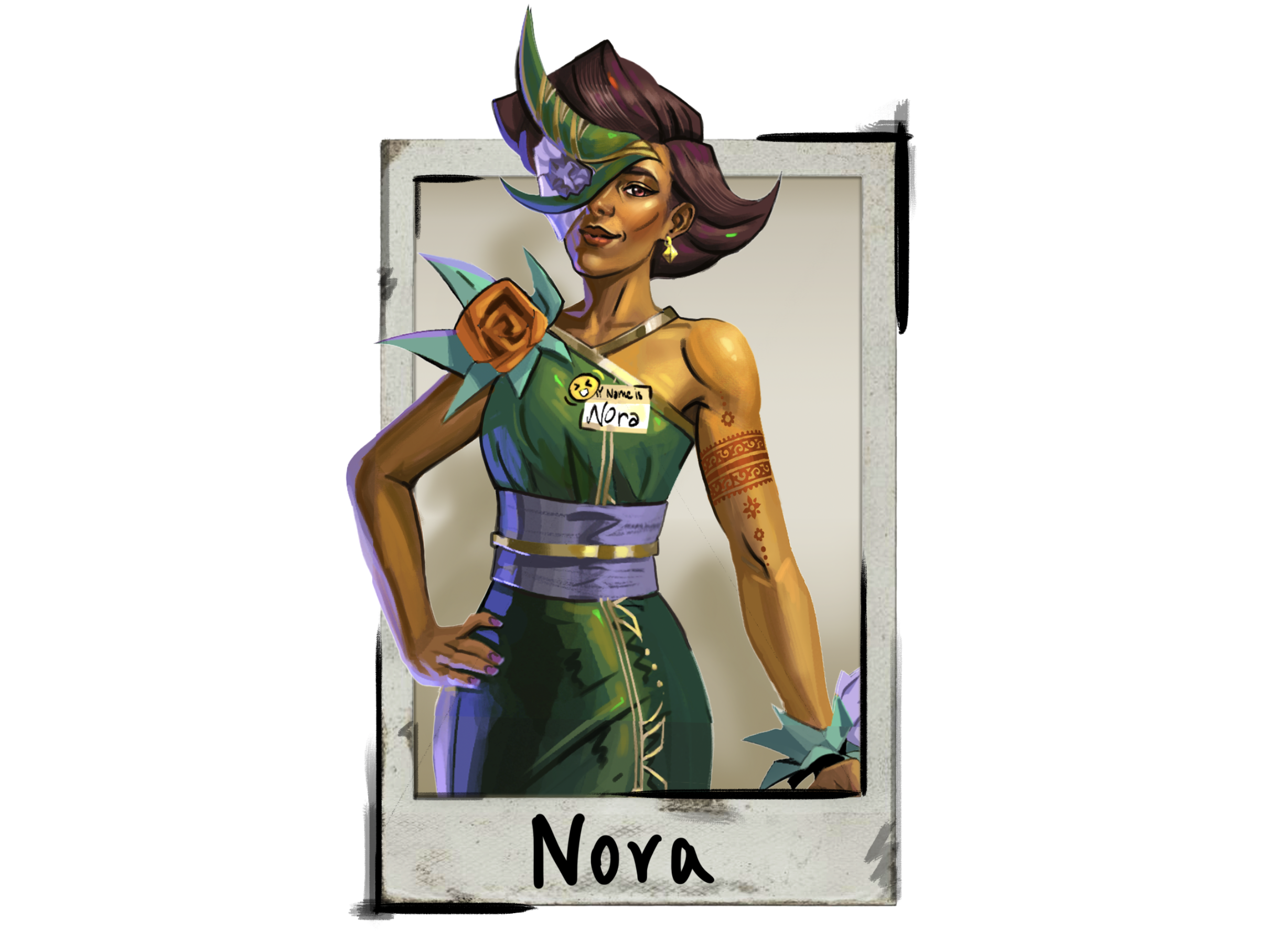 Nora