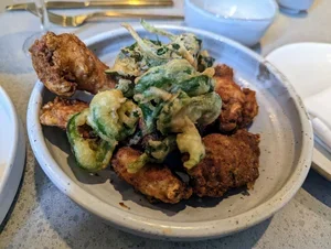 Khâluna, Minneapolis Minnesota