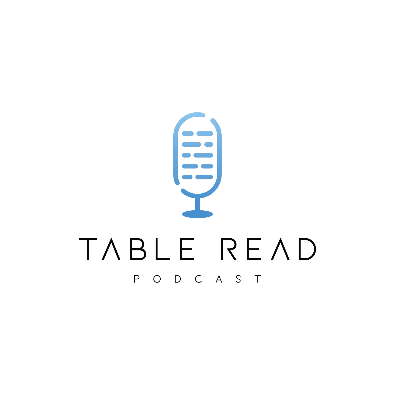 Table Reads Podcast