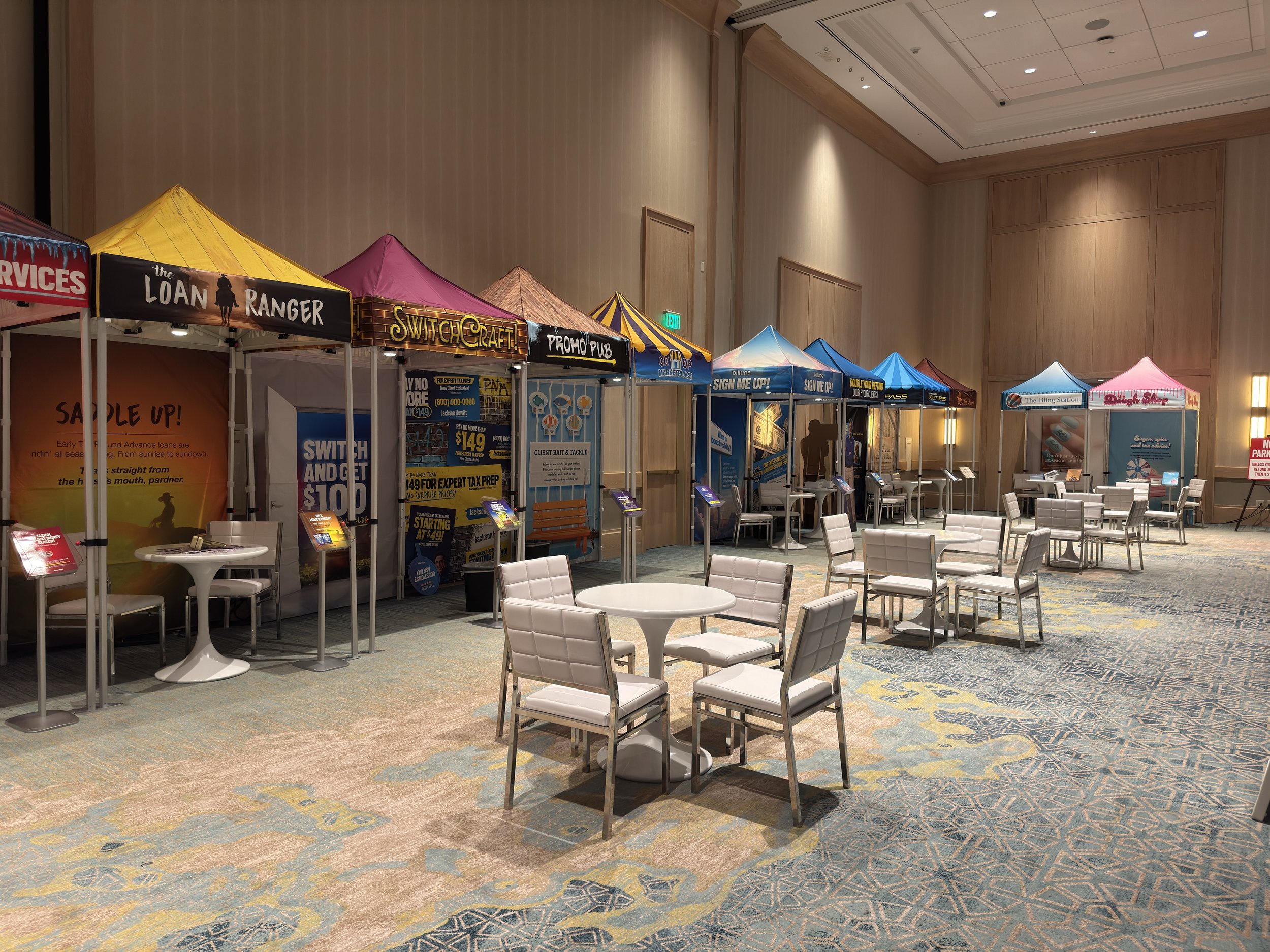 Refundville- Jackson Hewitt