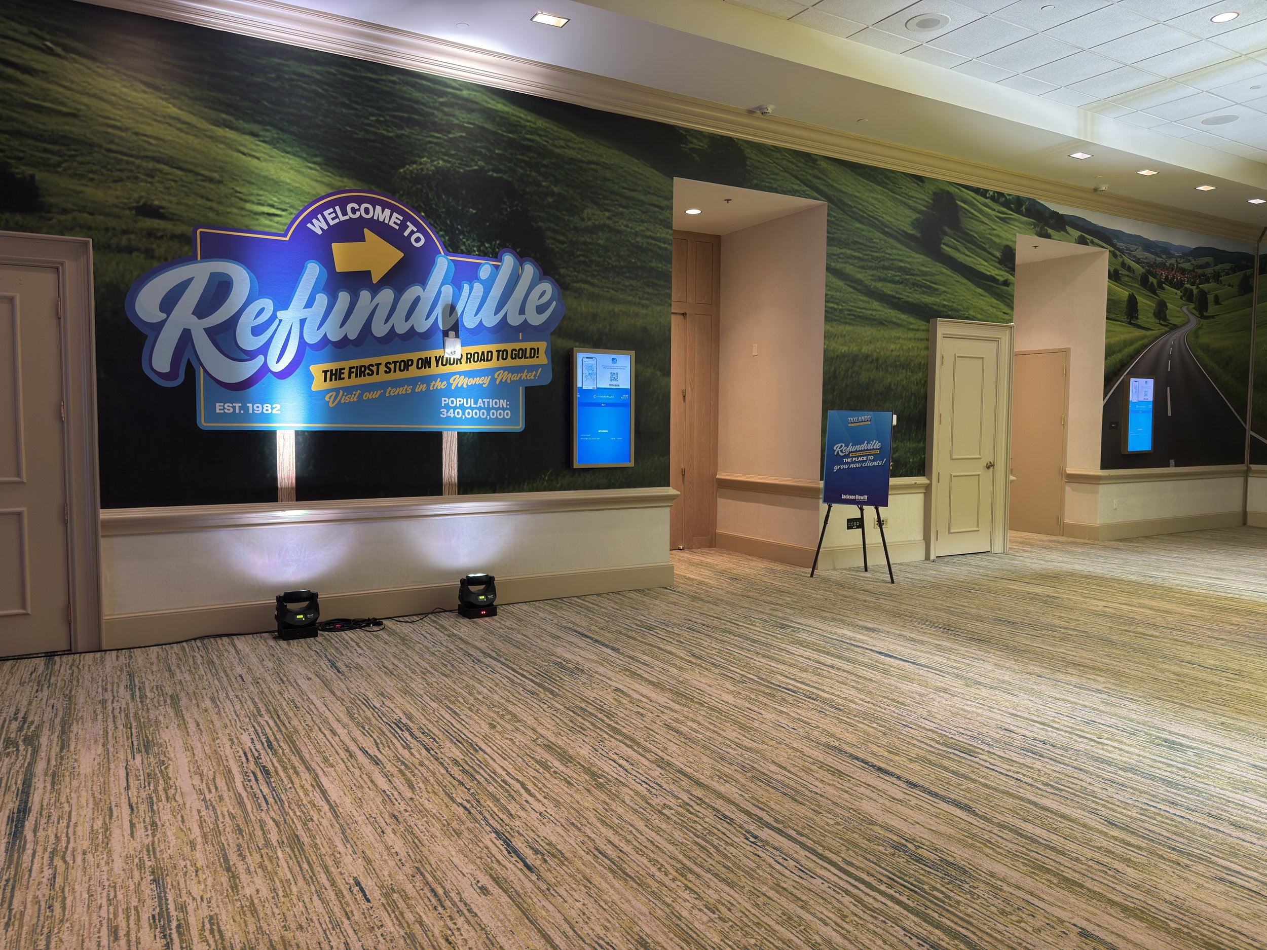 Refundville- Jackson Hewitt