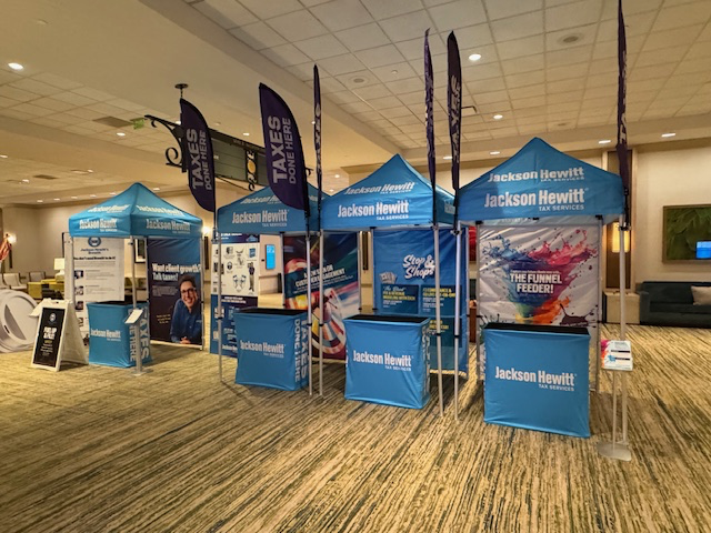 Refundville- Jackson Hewitt