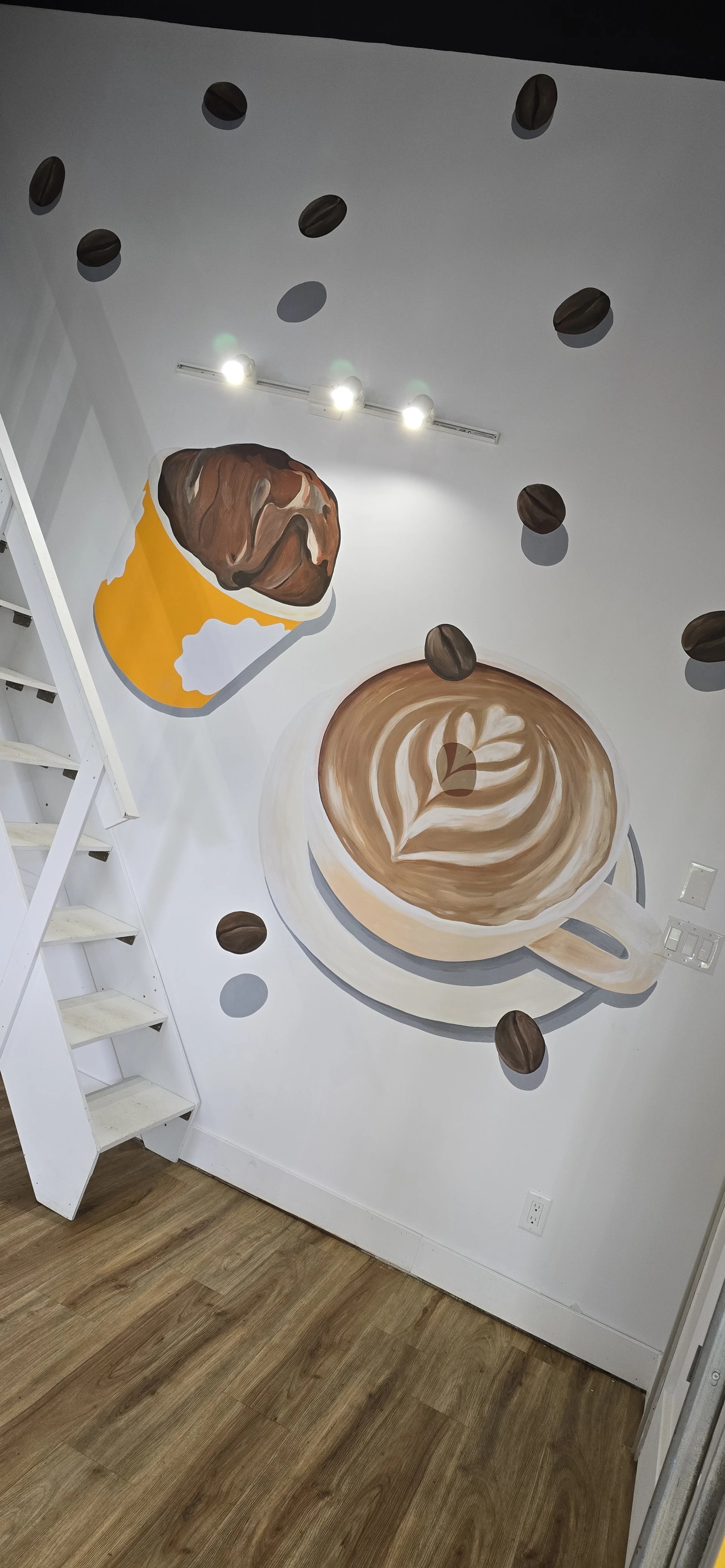 IL GELATO DI CARLOTTA PORT DALHOUSIE