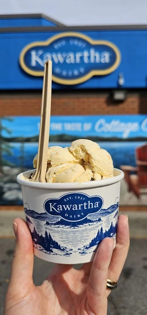 KAWARTHA DAIRY OTTAWA