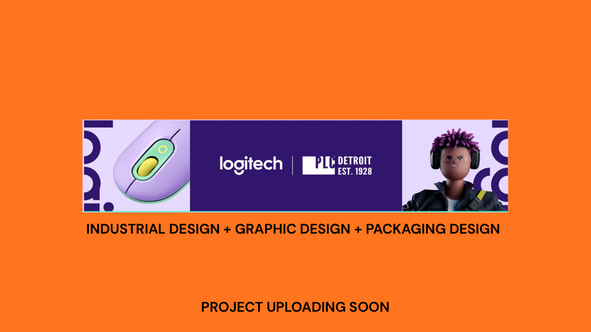 PLC X LOGITECH