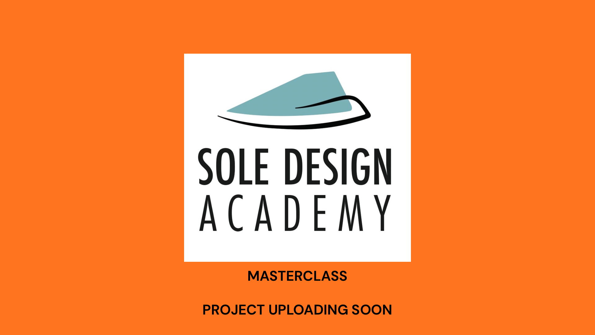 SOLE DESIGN ACADEMY