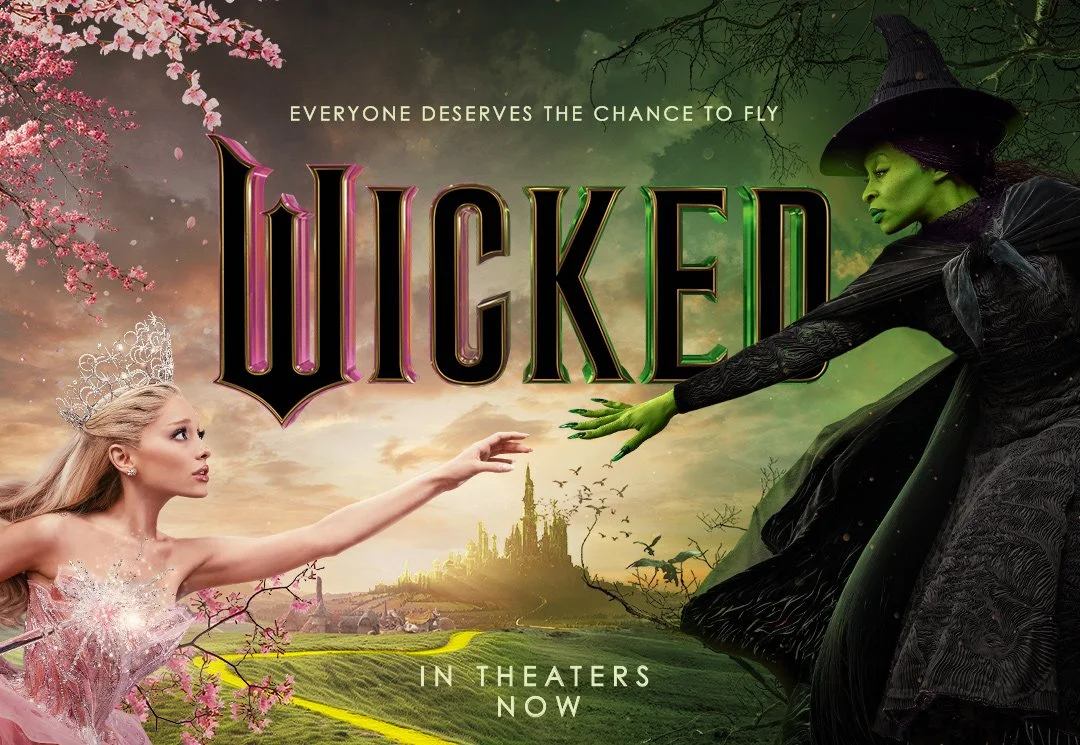 Movies in Park: Wicked