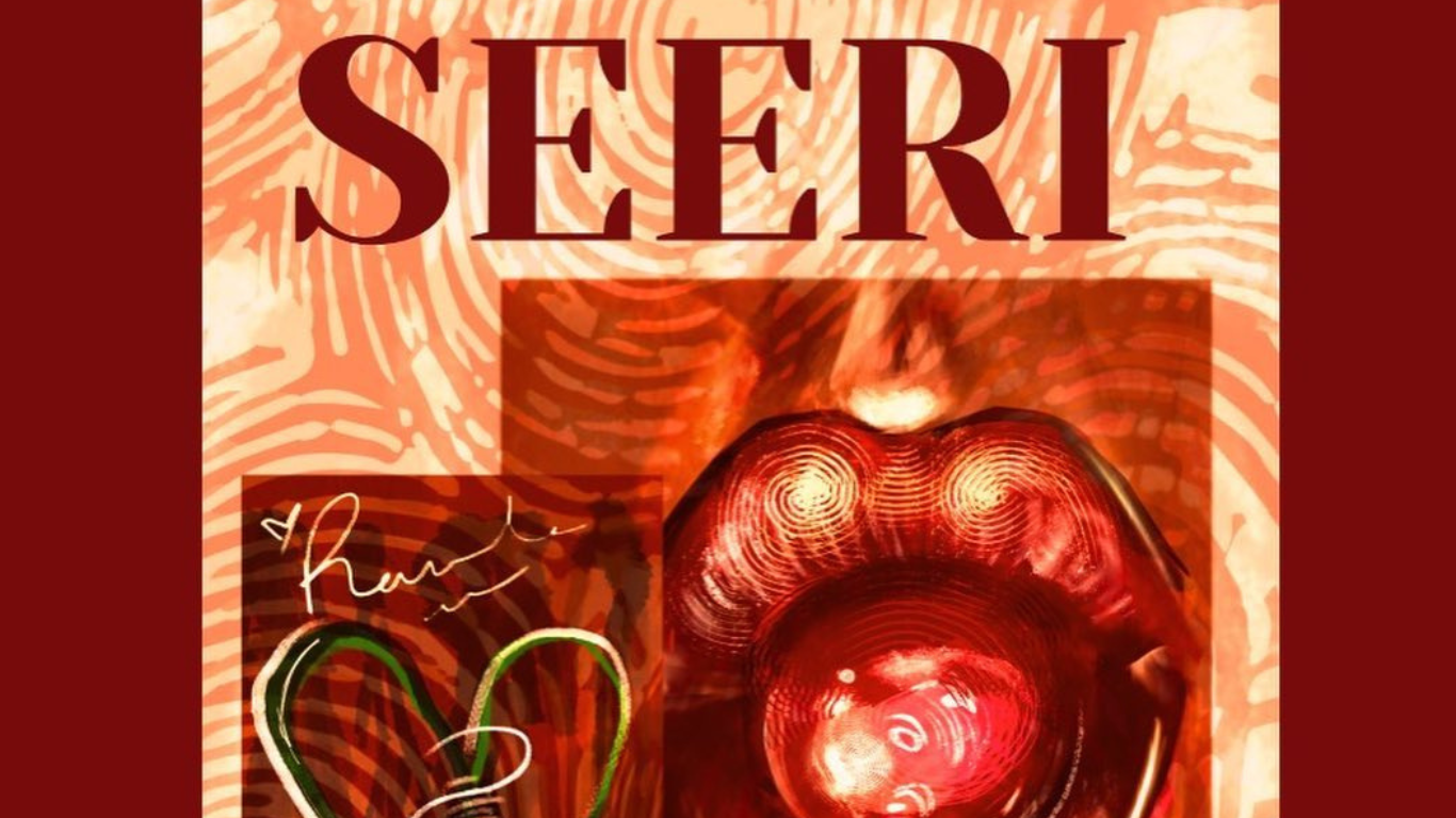 Seeri Rent On Seeri – Obliviously Falling in Love — Communa Magazine