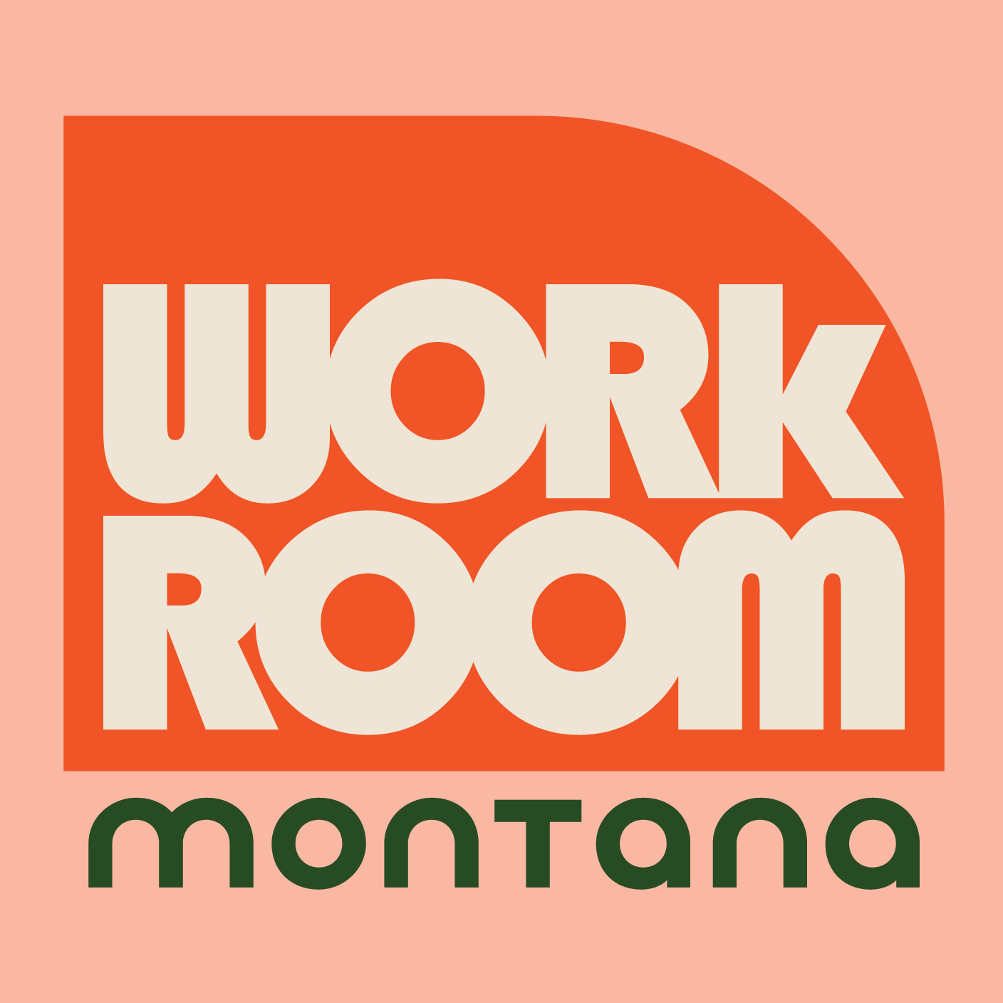 Workroom Montana