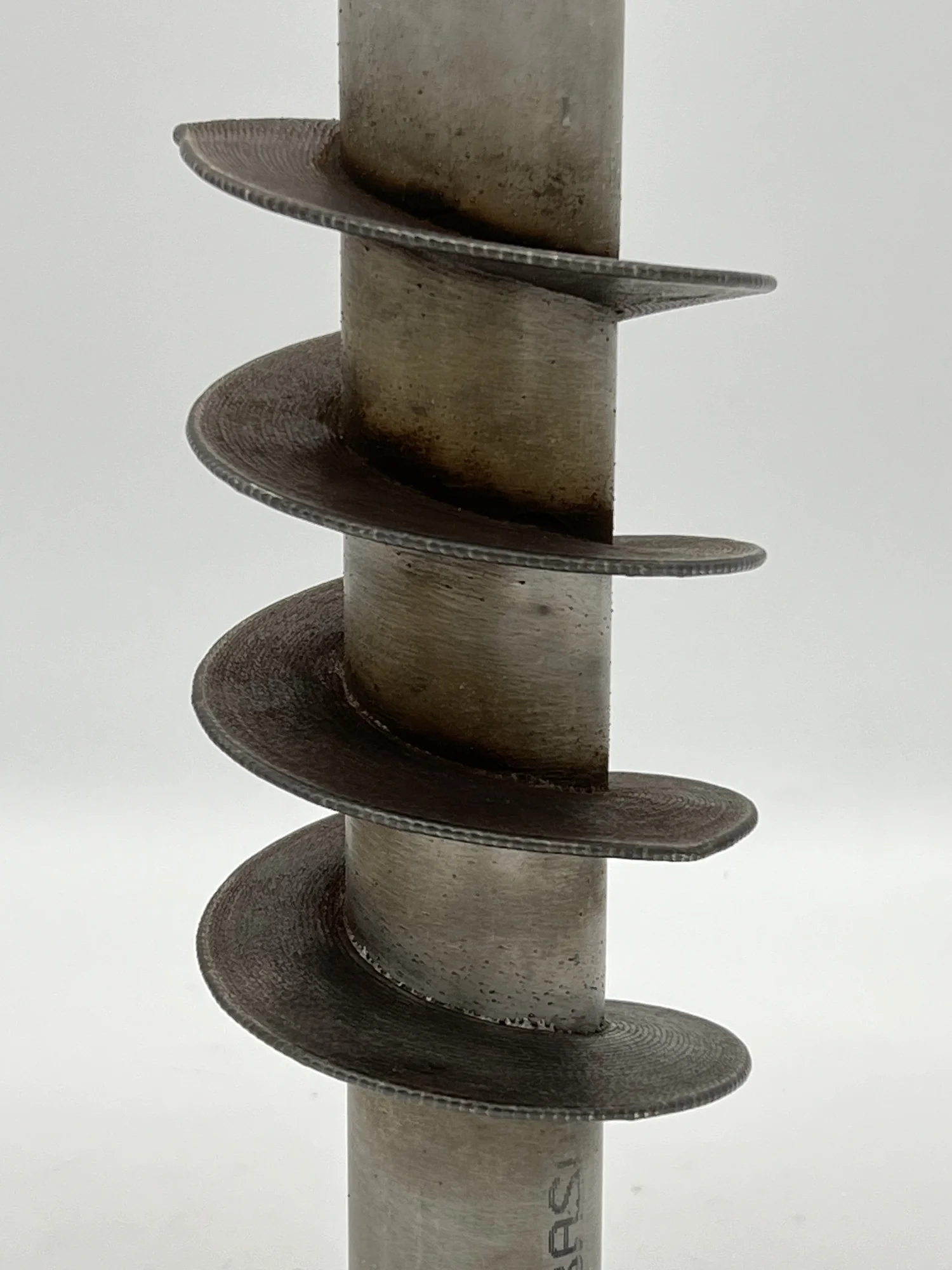 WAAM 3D Printing Services | Metal Additive Manufacturing in Steel ...